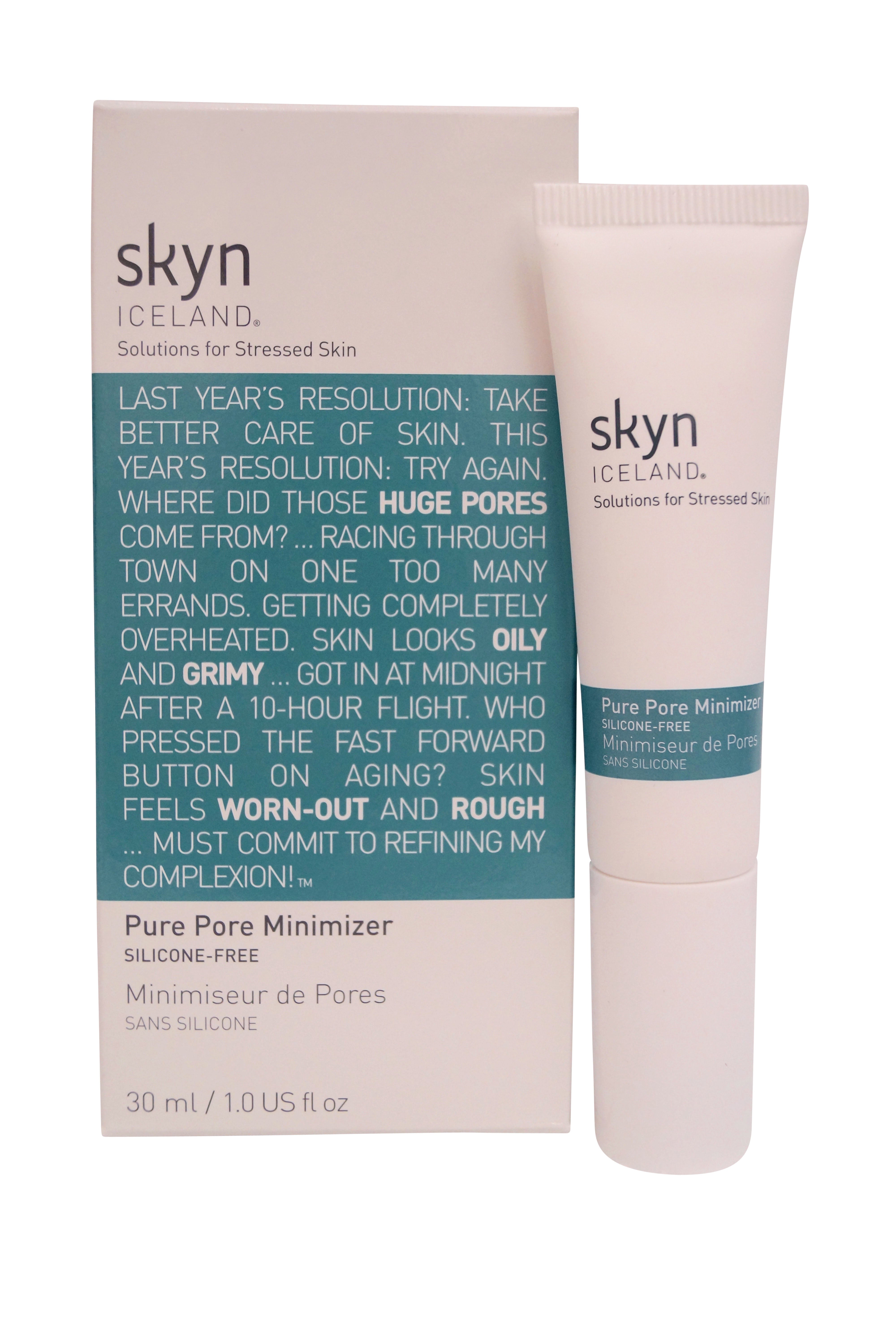 skyn Iceland Pore Minimizer, 1 Oz