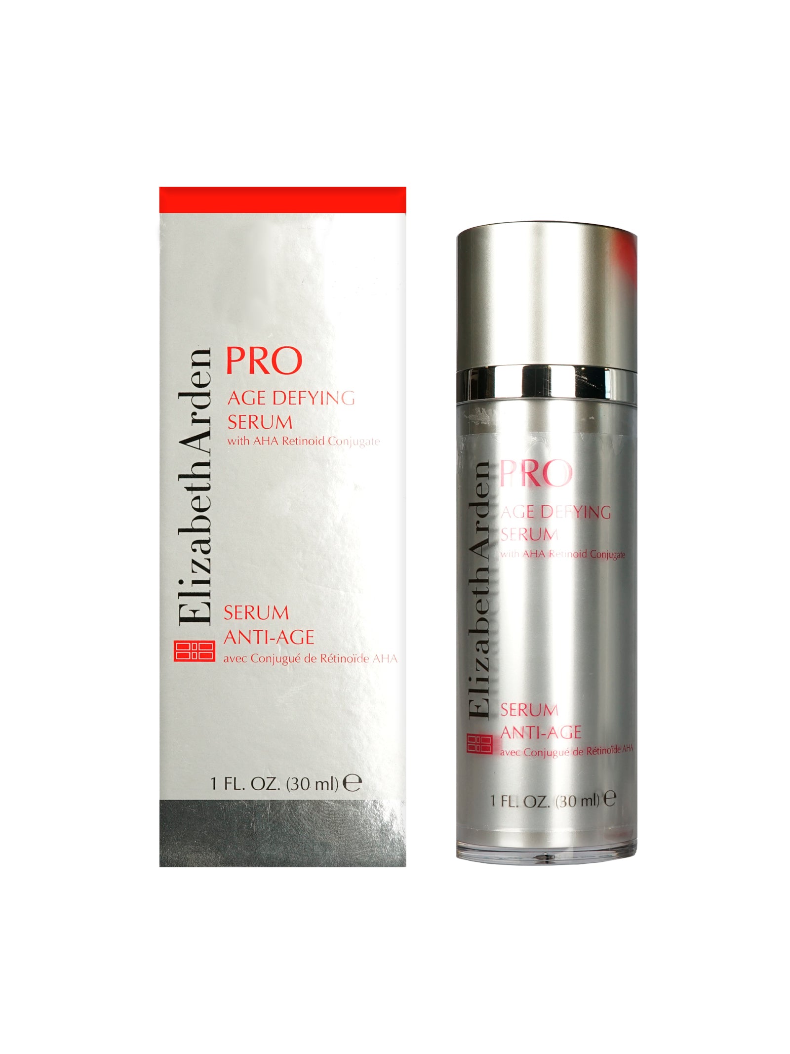 Elizabeth Arden Pro Age Defying Serum All Skin Types 1 OZ