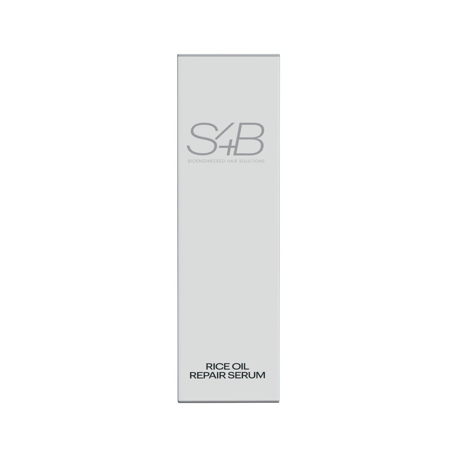 S4B RiceBond Repair Serum