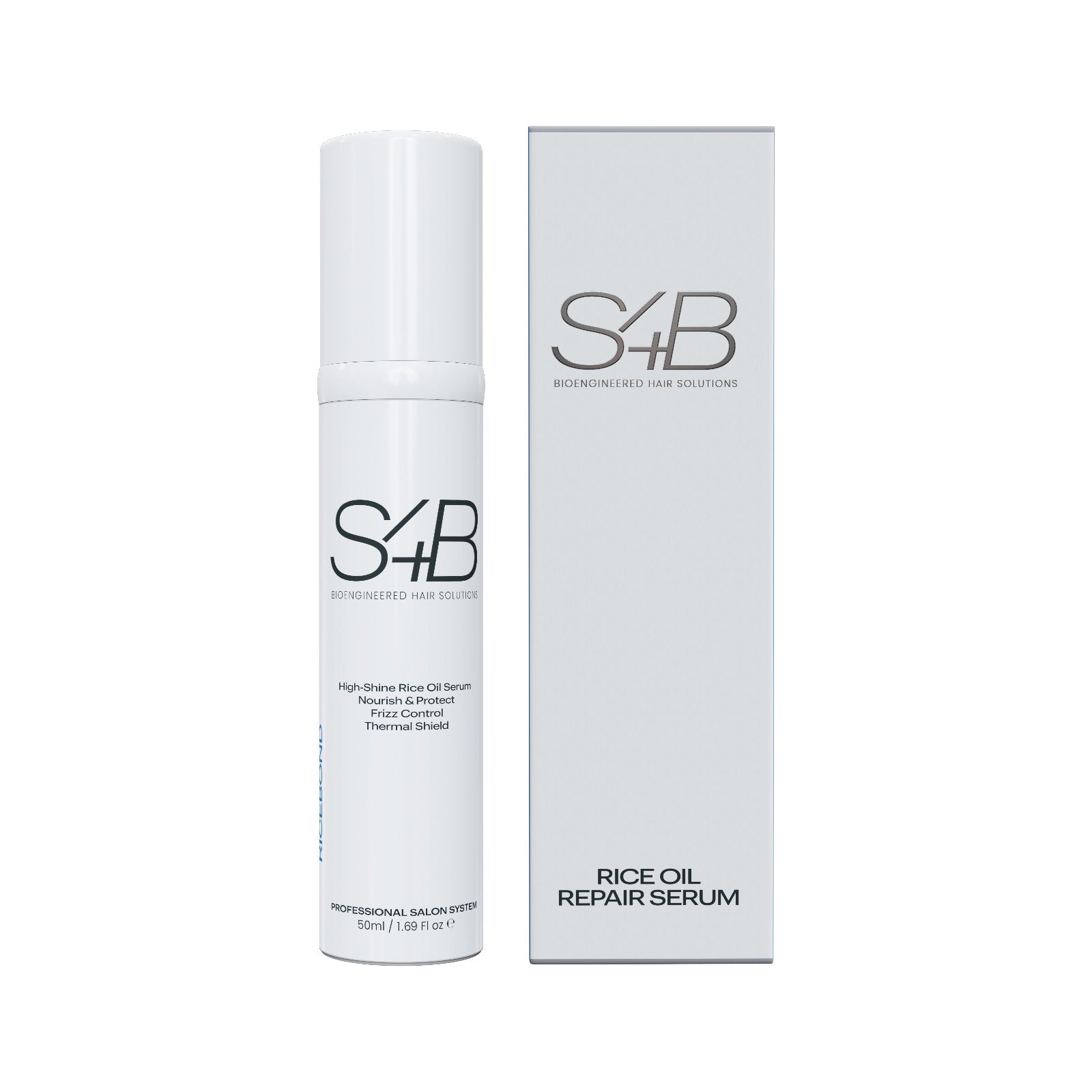S4B RiceBond Repair Serum