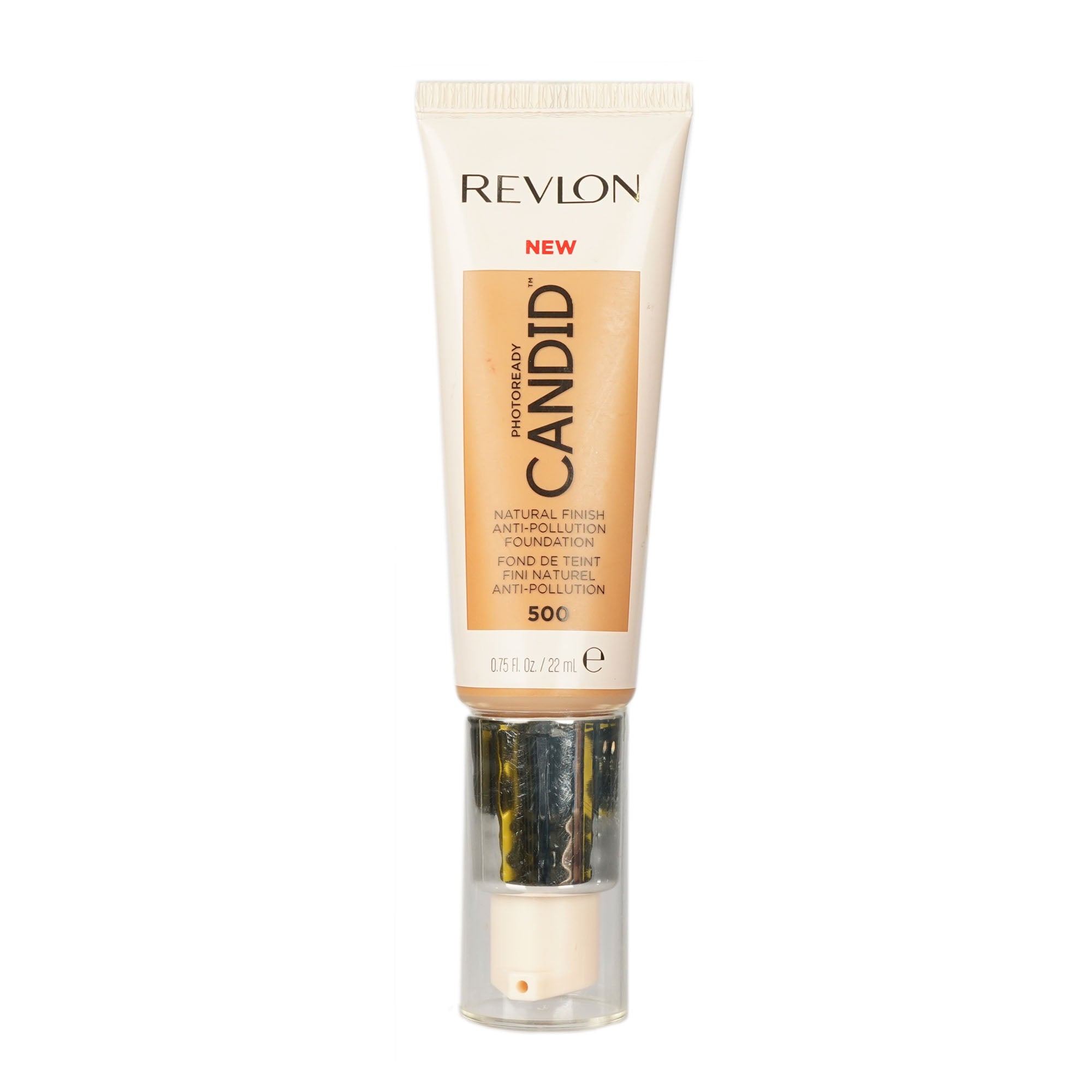 Revlon Photoready Candid Natural Finish Foundation 0.75 OZ - CHOOSE SHADE