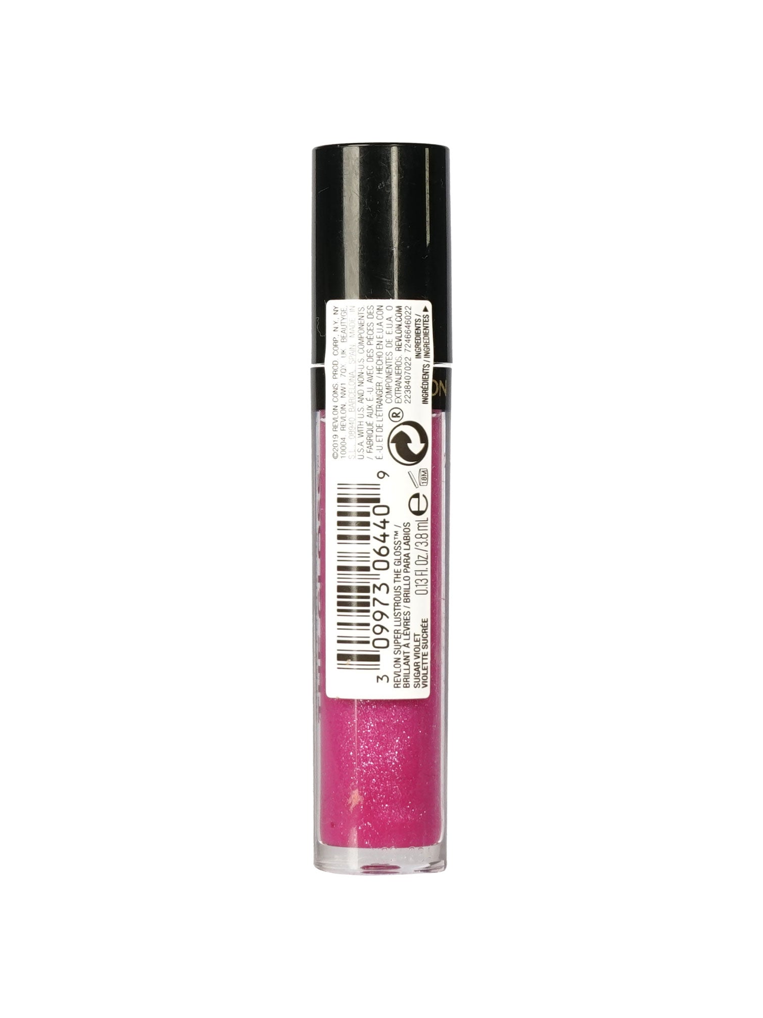 Revlon Super Lustrous Lip Gloss 0.13 OZ - CHOOSE YOUR SHADE