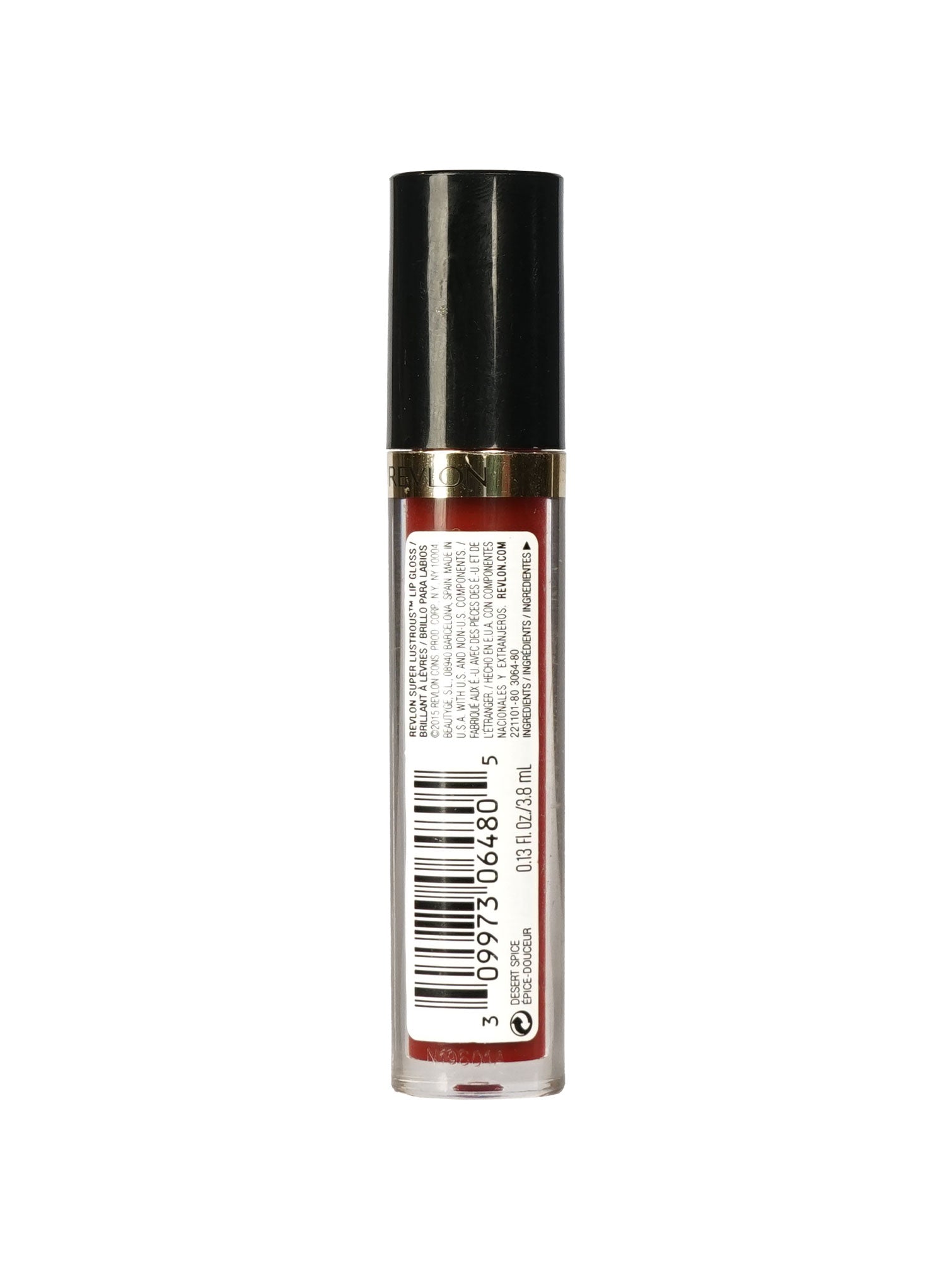 Revlon Super Lustrous Lip Gloss 0.13 OZ - CHOOSE YOUR SHADE