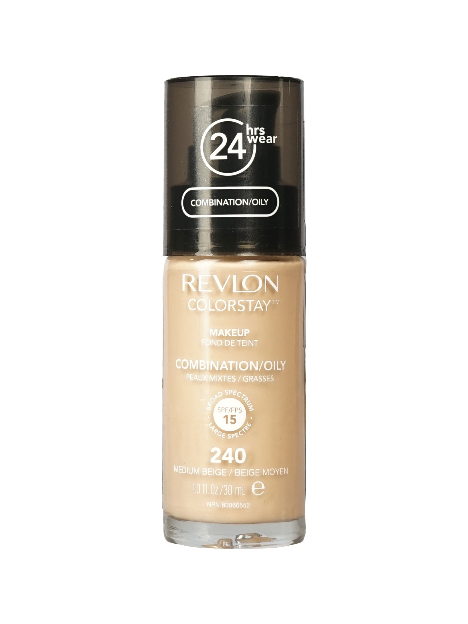 Revlon Colorstay Foundation Combination & Oily Skin 1 OZ - CHOOSE YOUR SHADE