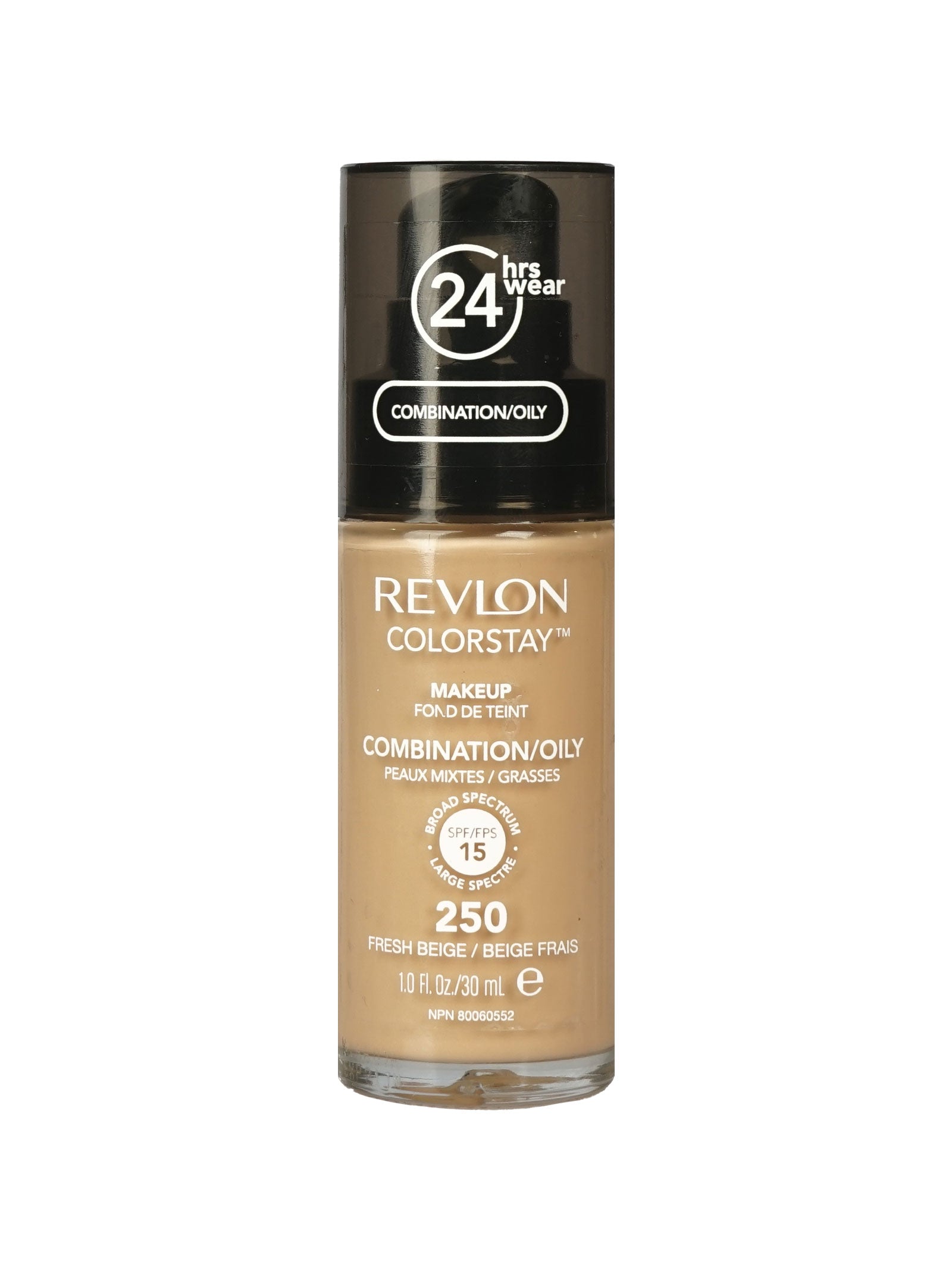 Revlon Colorstay Foundation Combination & Oily Skin 1 OZ - CHOOSE YOUR SHADE