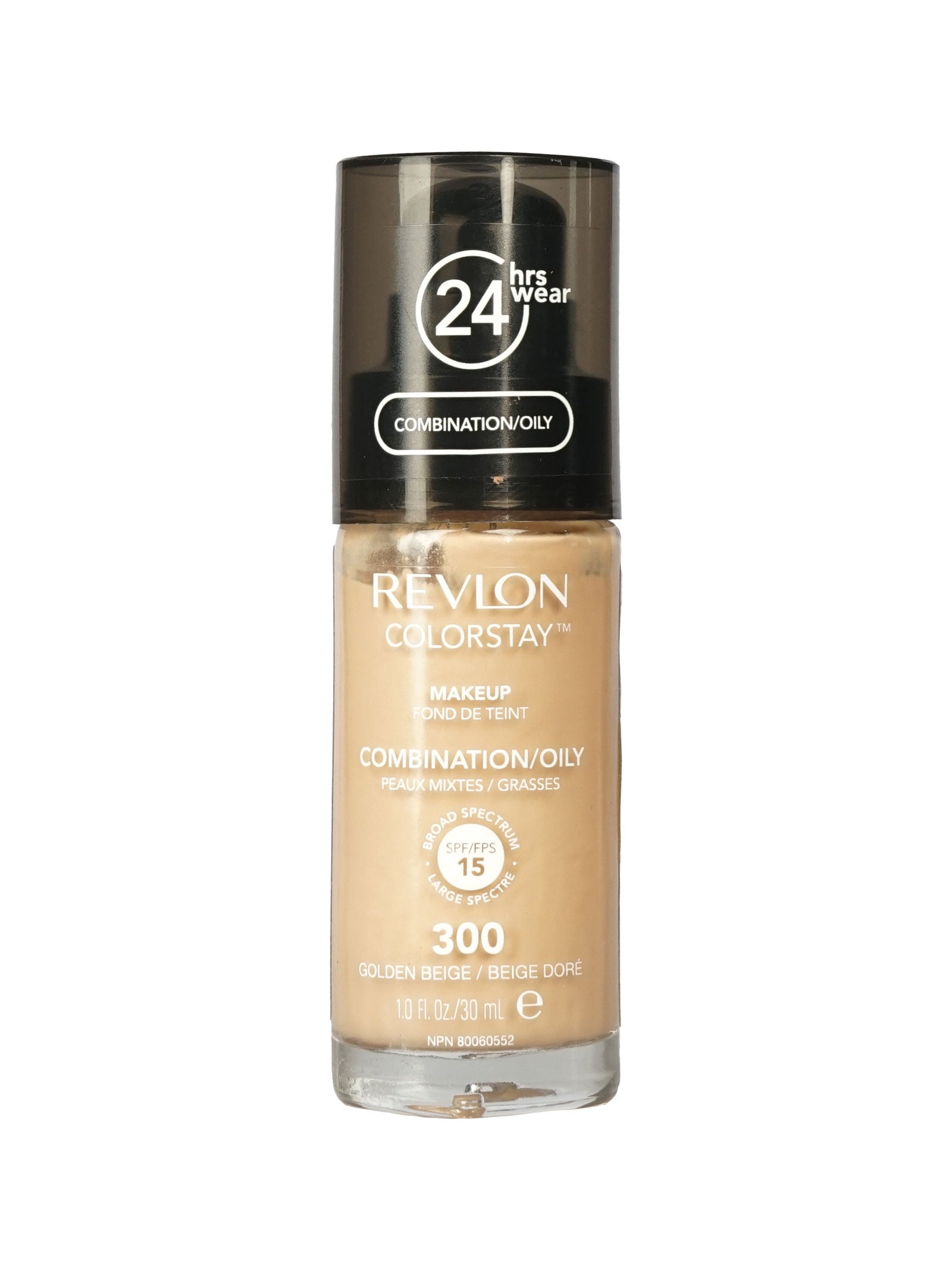 Revlon Colorstay Foundation Combination & Oily Skin 1 OZ - CHOOSE YOUR SHADE