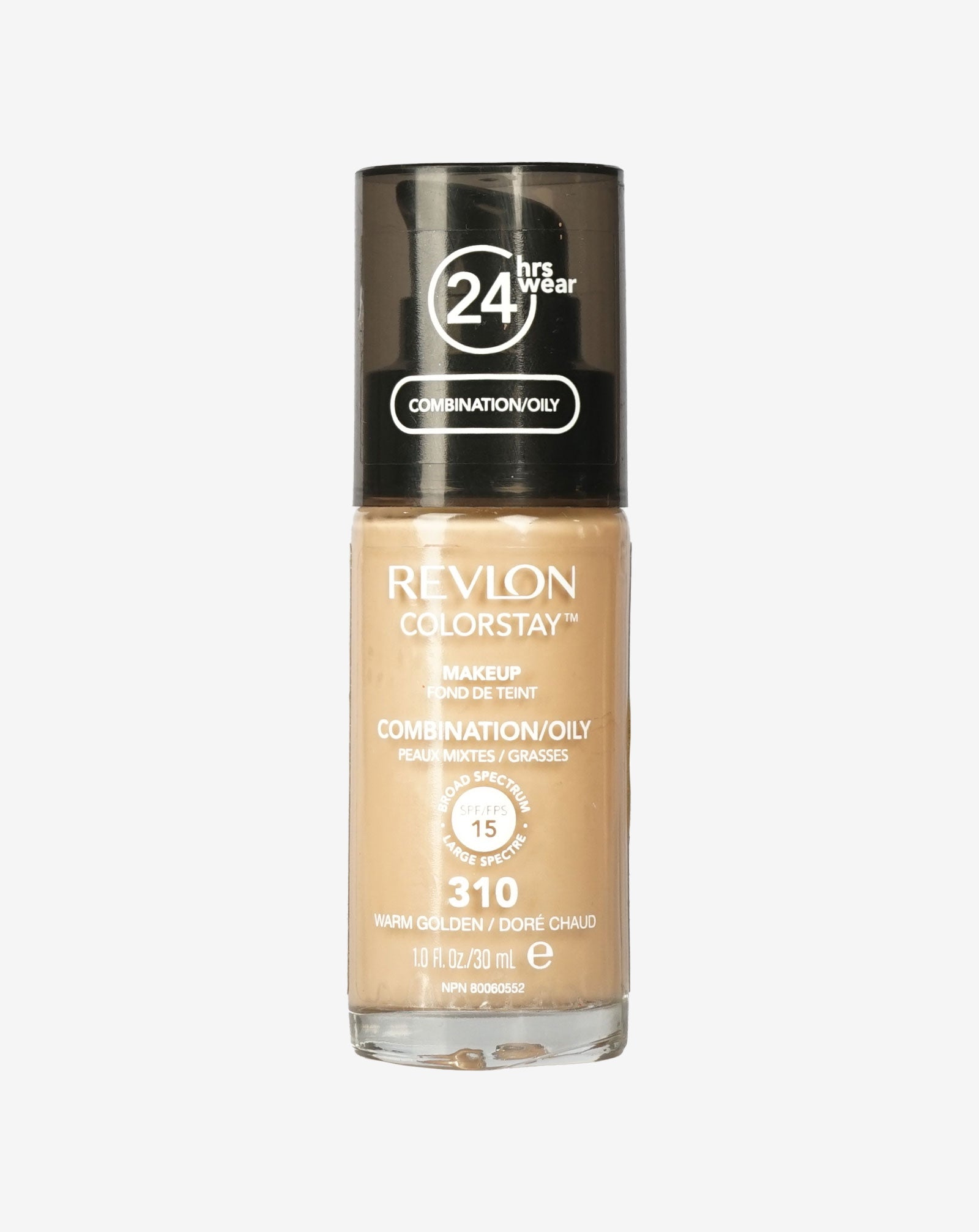 Revlon Colorstay Foundation Combination & Oily Skin 1 OZ - CHOOSE YOUR SHADE