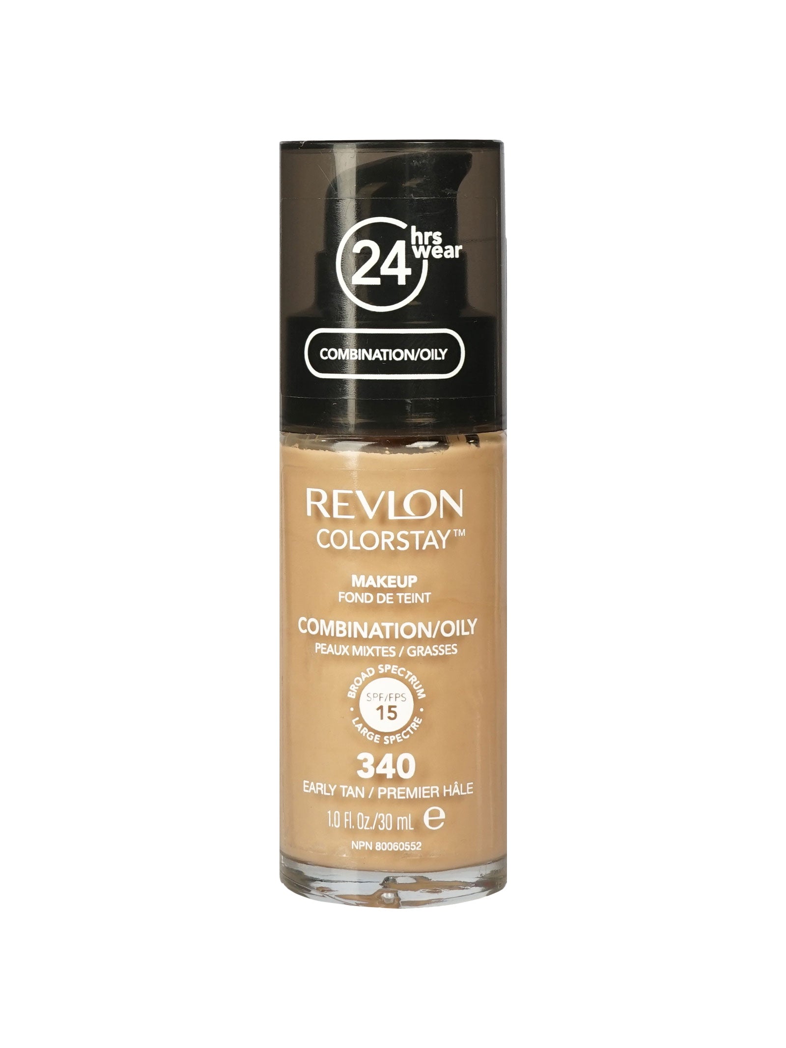Revlon Colorstay Foundation Combination & Oily Skin 1 OZ - CHOOSE YOUR SHADE