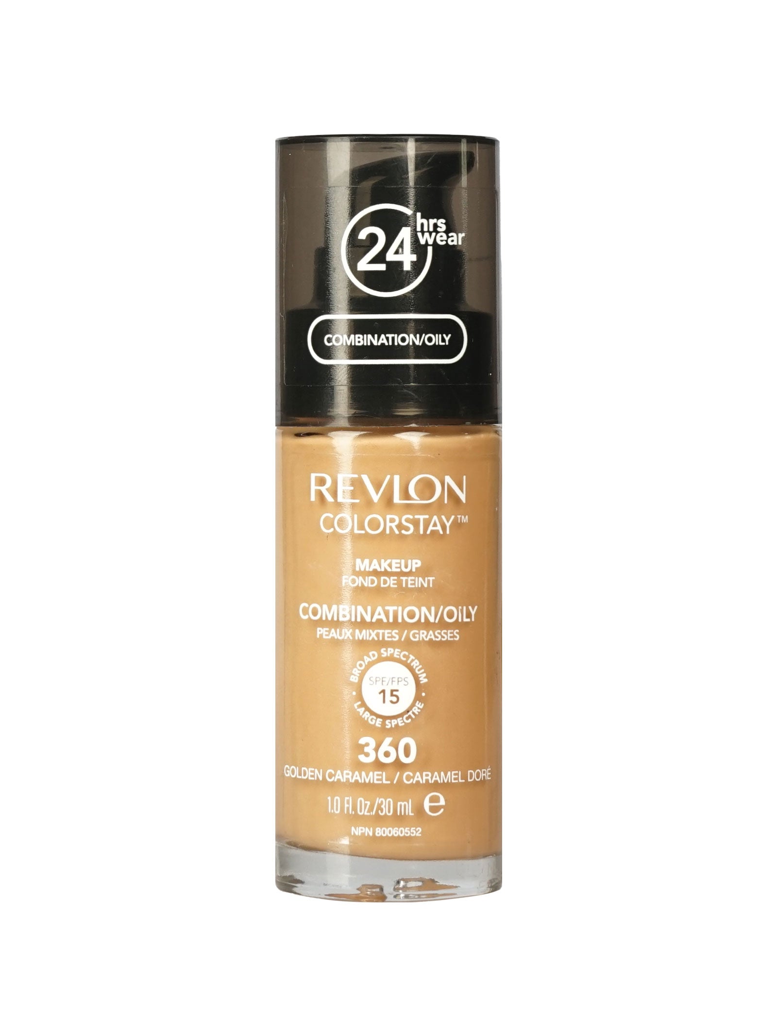 Revlon Colorstay Foundation Combination & Oily Skin 1 OZ - CHOOSE YOUR SHADE