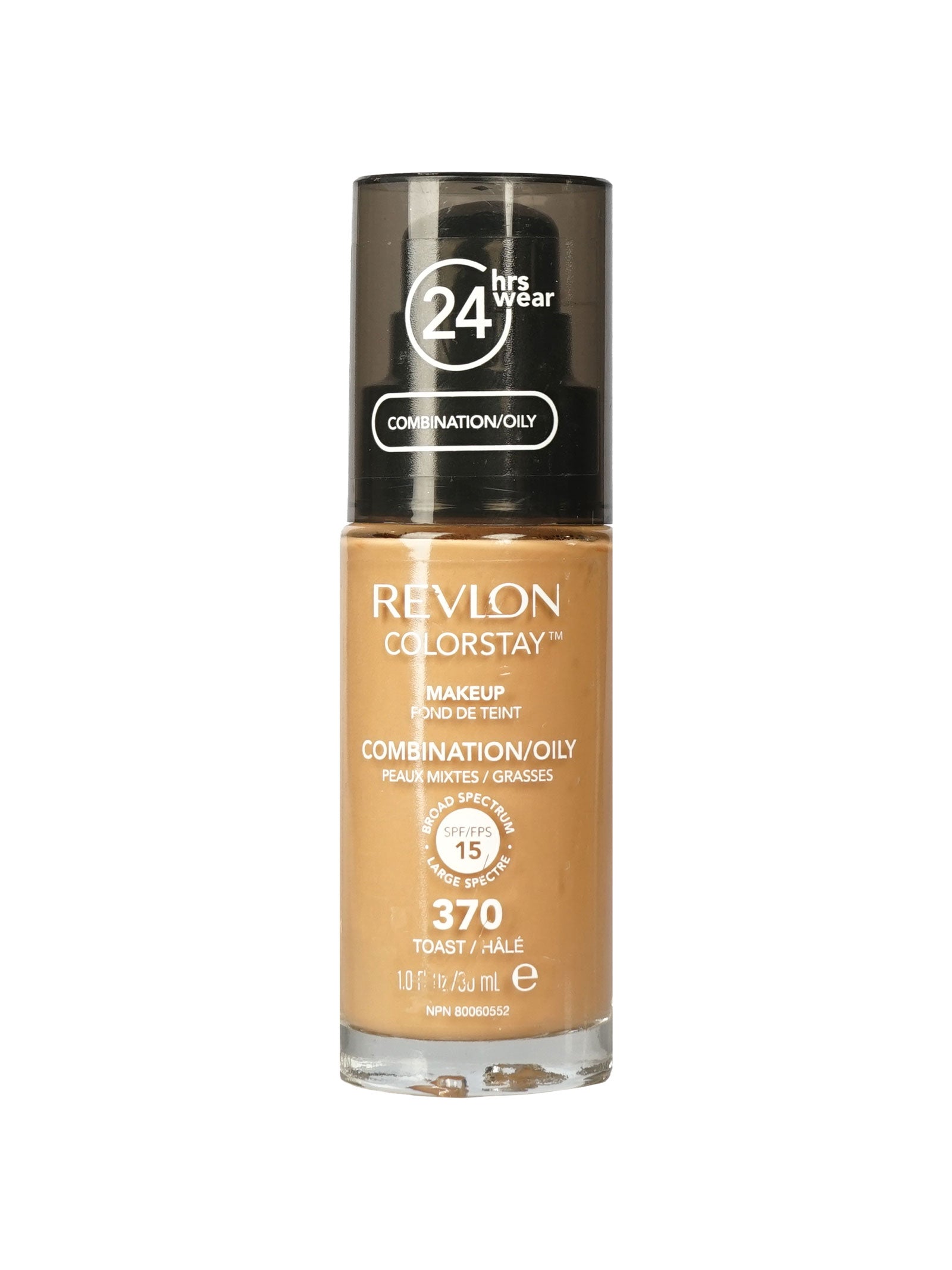 Revlon Colorstay Foundation Combination & Oily Skin 1 OZ - CHOOSE YOUR SHADE
