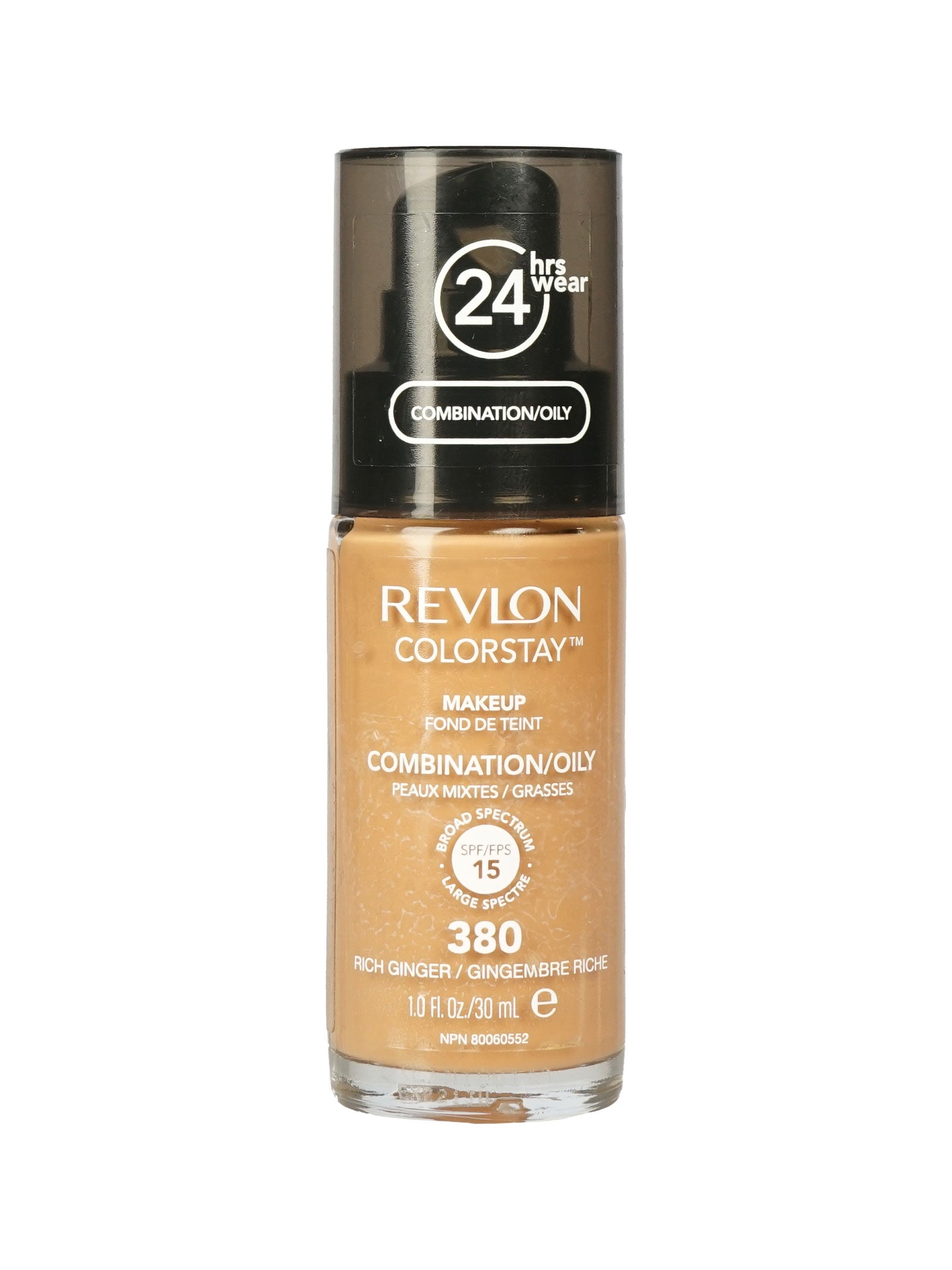 Revlon Colorstay Foundation Combination & Oily Skin 1 OZ - CHOOSE YOUR SHADE
