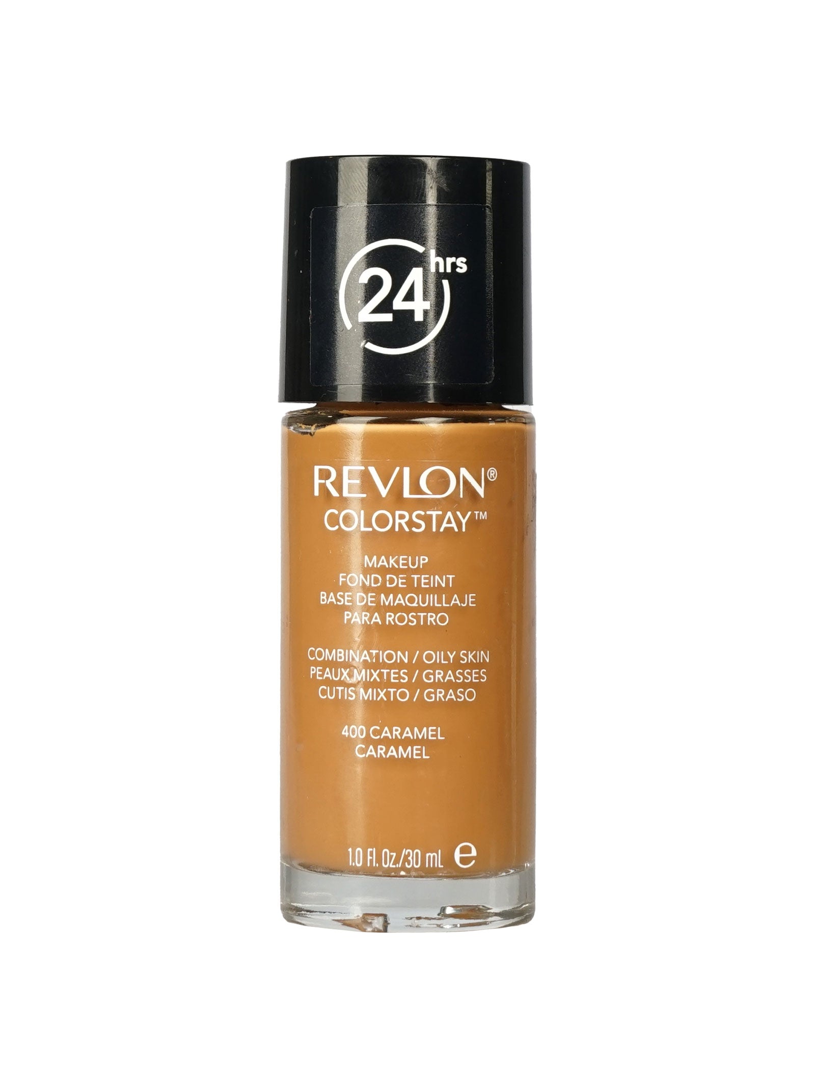 Revlon Colorstay Foundation Combination & Oily Skin 1 OZ - CHOOSE YOUR SHADE