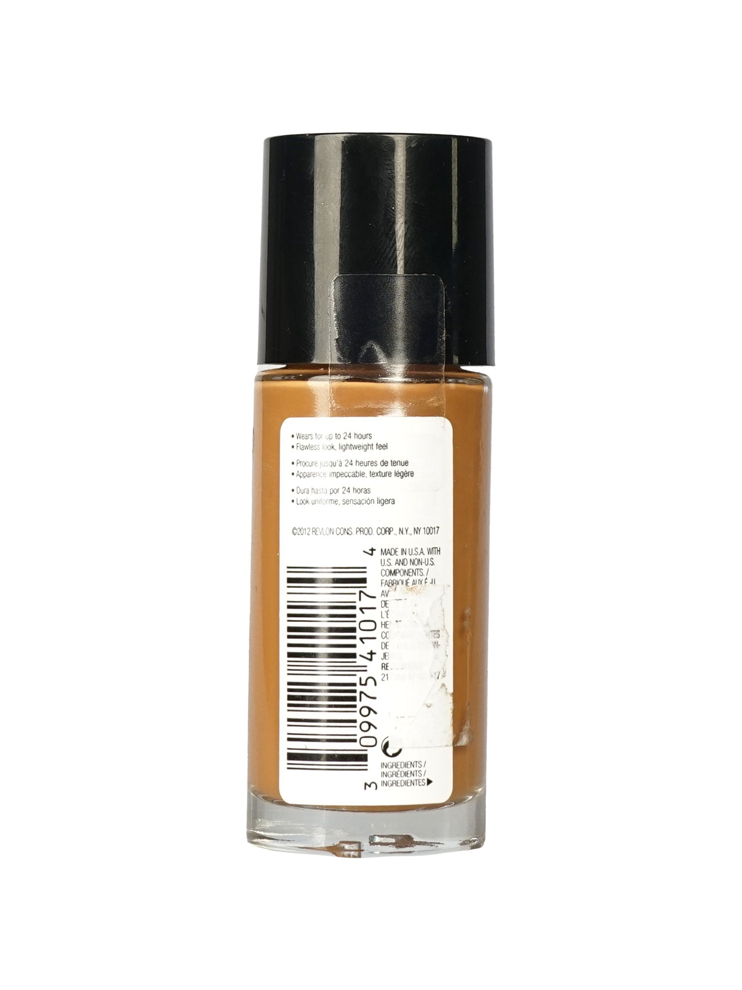 Revlon Colorstay Foundation Combination & Oily Skin 1 OZ - CHOOSE YOUR SHADE