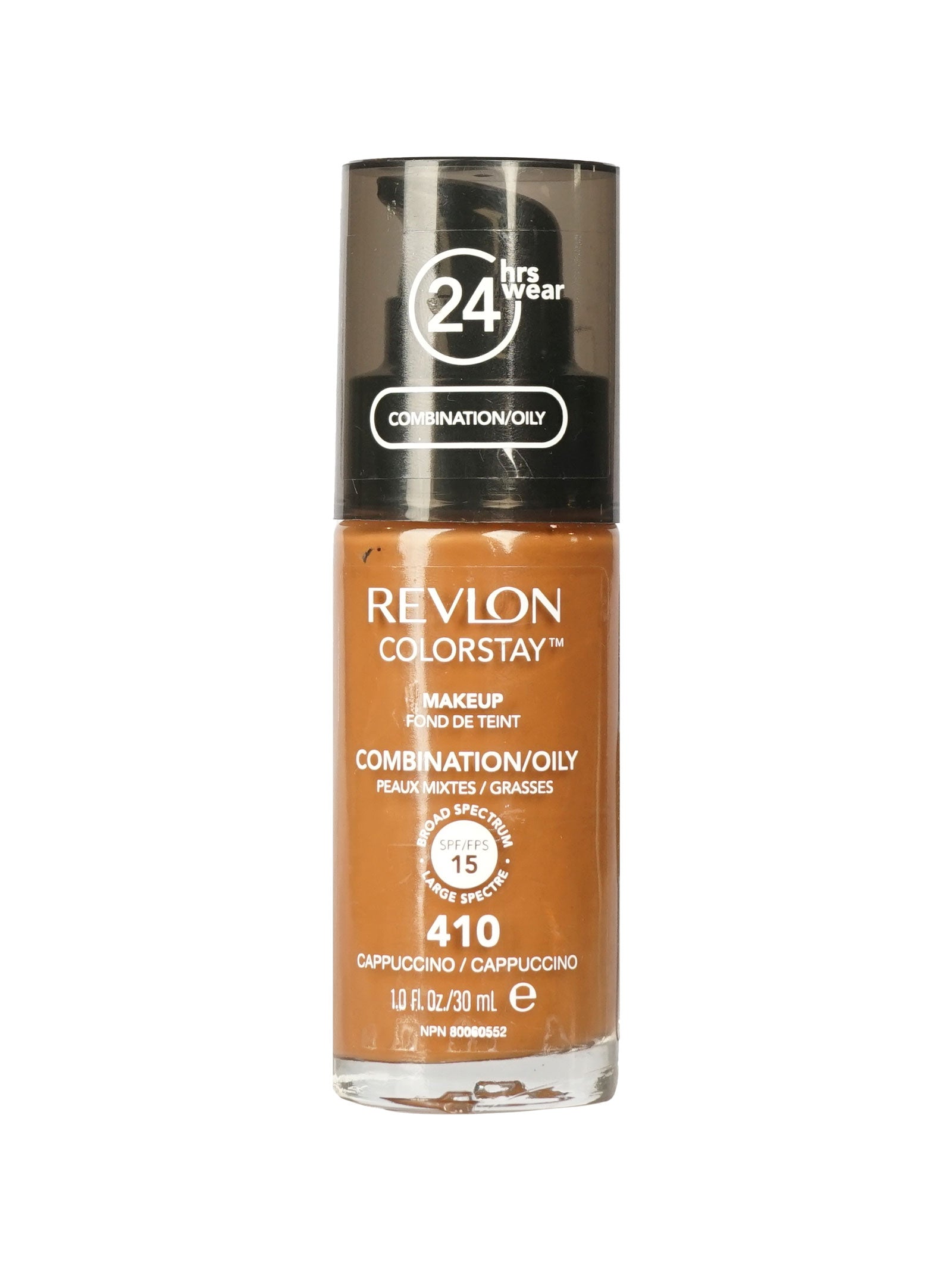 Revlon Colorstay Foundation Combination & Oily Skin 1 OZ - CHOOSE YOUR SHADE