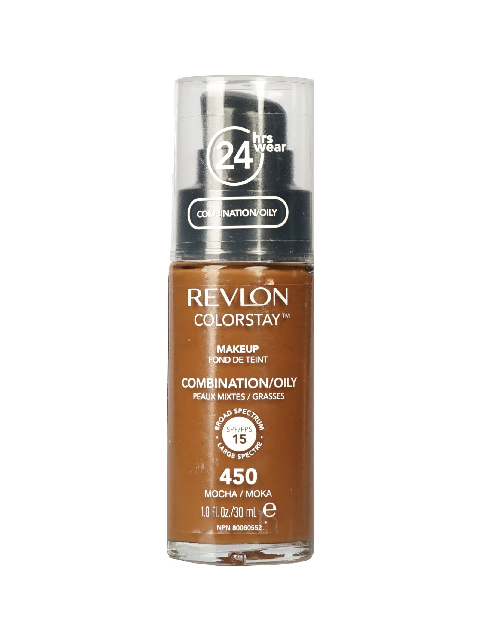 Revlon Colorstay Foundation Combination & Oily Skin 1 OZ - CHOOSE YOUR SHADE
