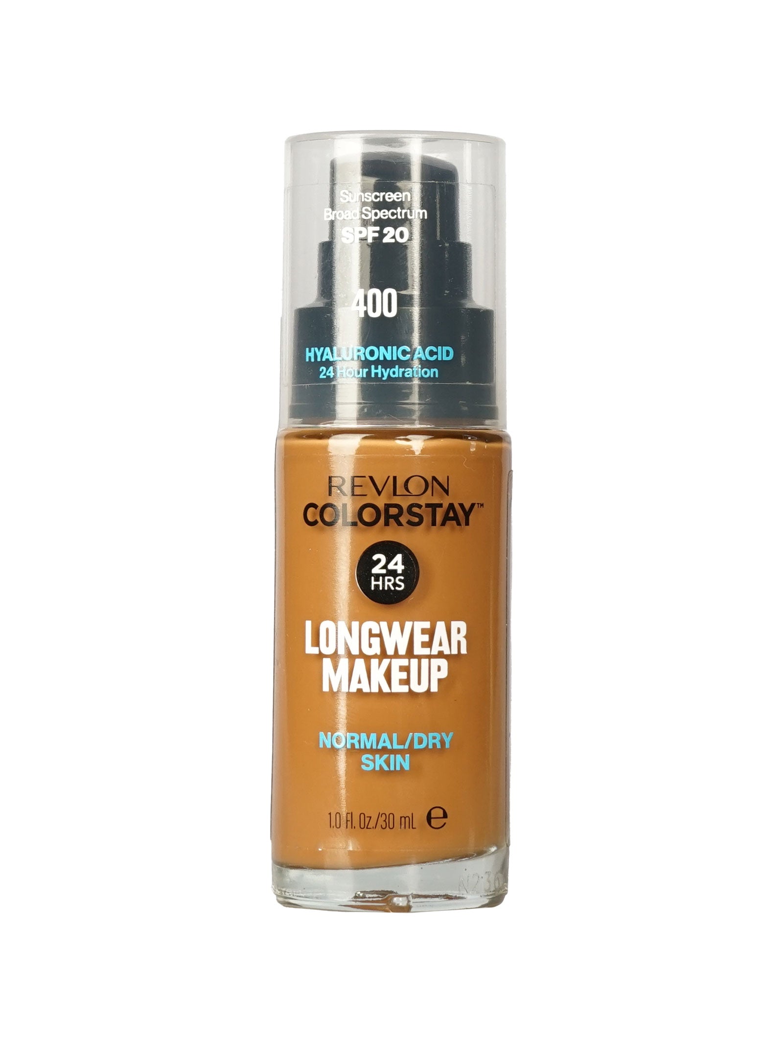 Revlon Colorstay Foundation Normal & Dry Skin 1 OZ - CHOOSE YOUR SHADE