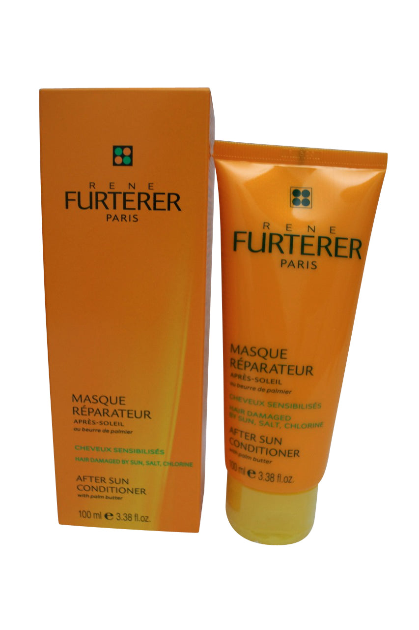 Rene Furterer After Sun Repairing Conditioner 3.38 oz