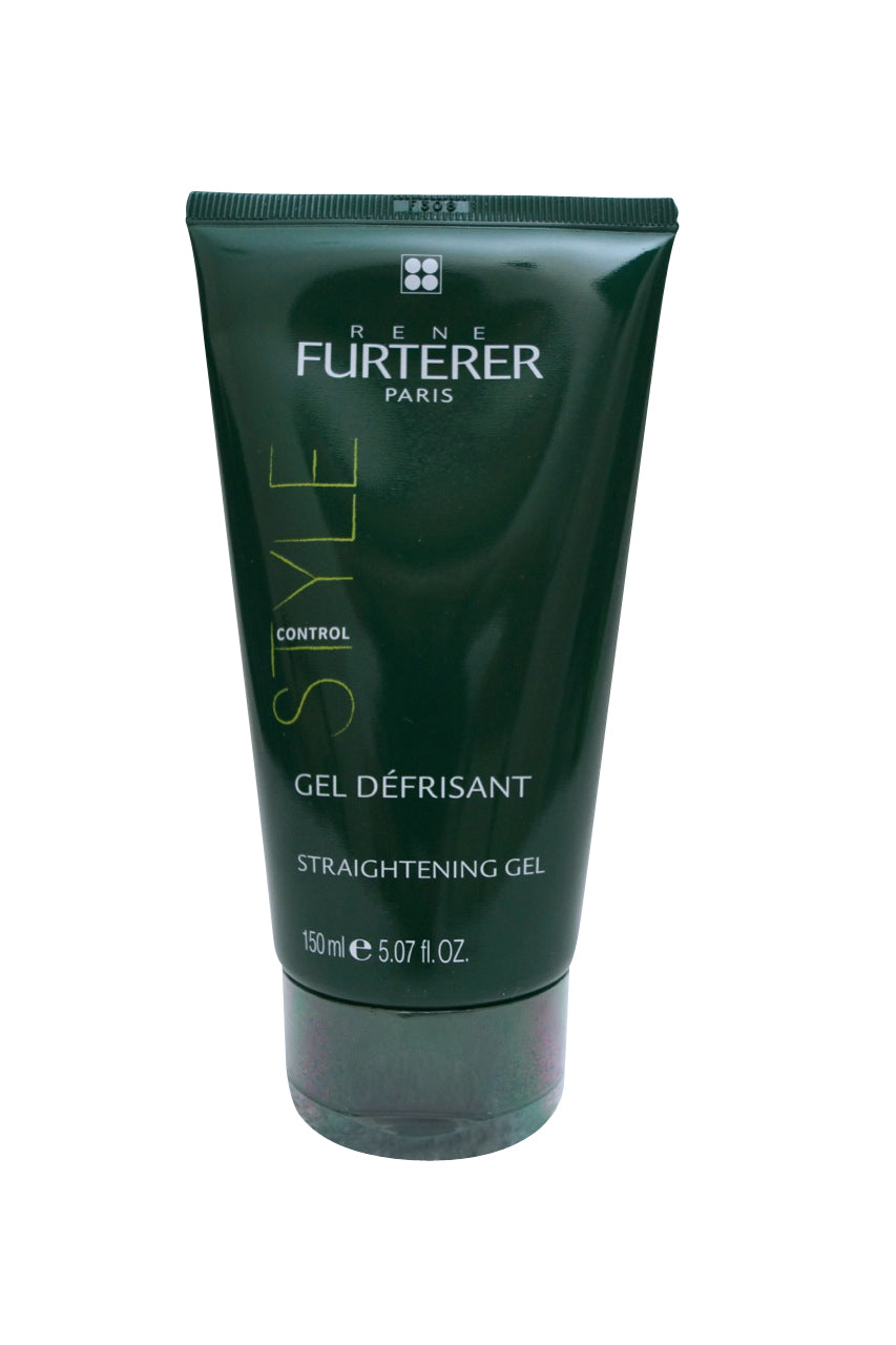 Rene Furterer Straightening Gel 5.07 oz