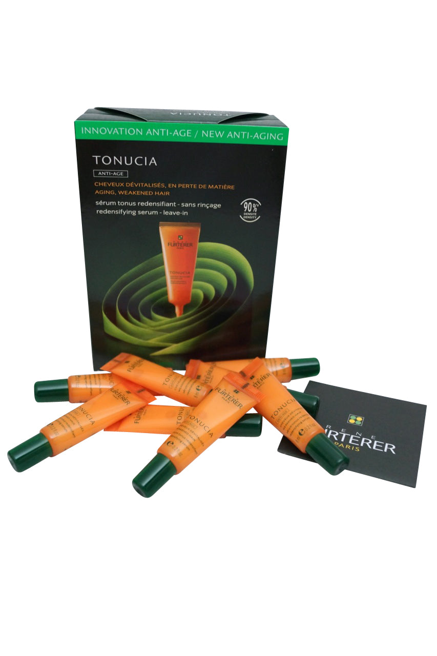Rene Furterer Tonucia Redensifying Serum Leave In