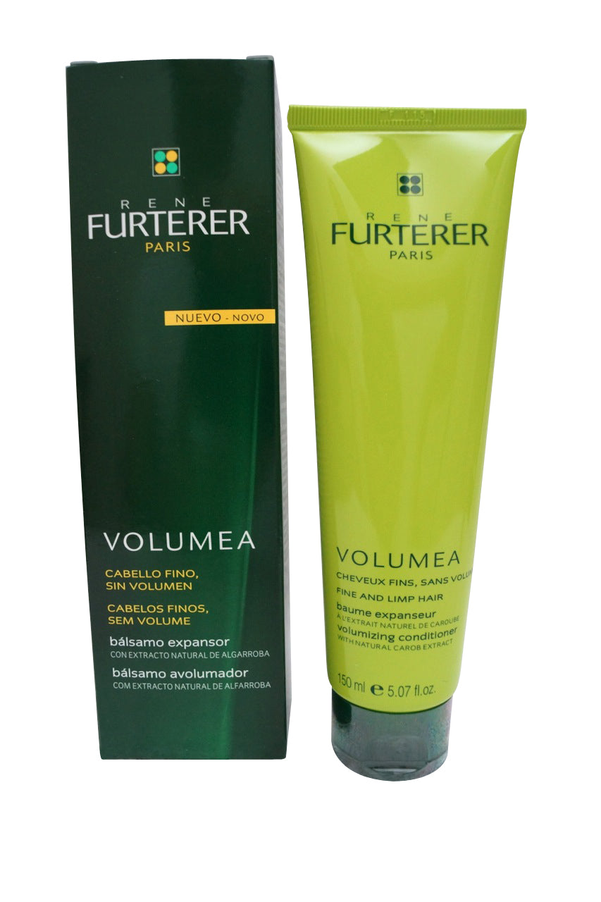Rene Furterer Volumea Volumizing Conditioner 5.07 oz