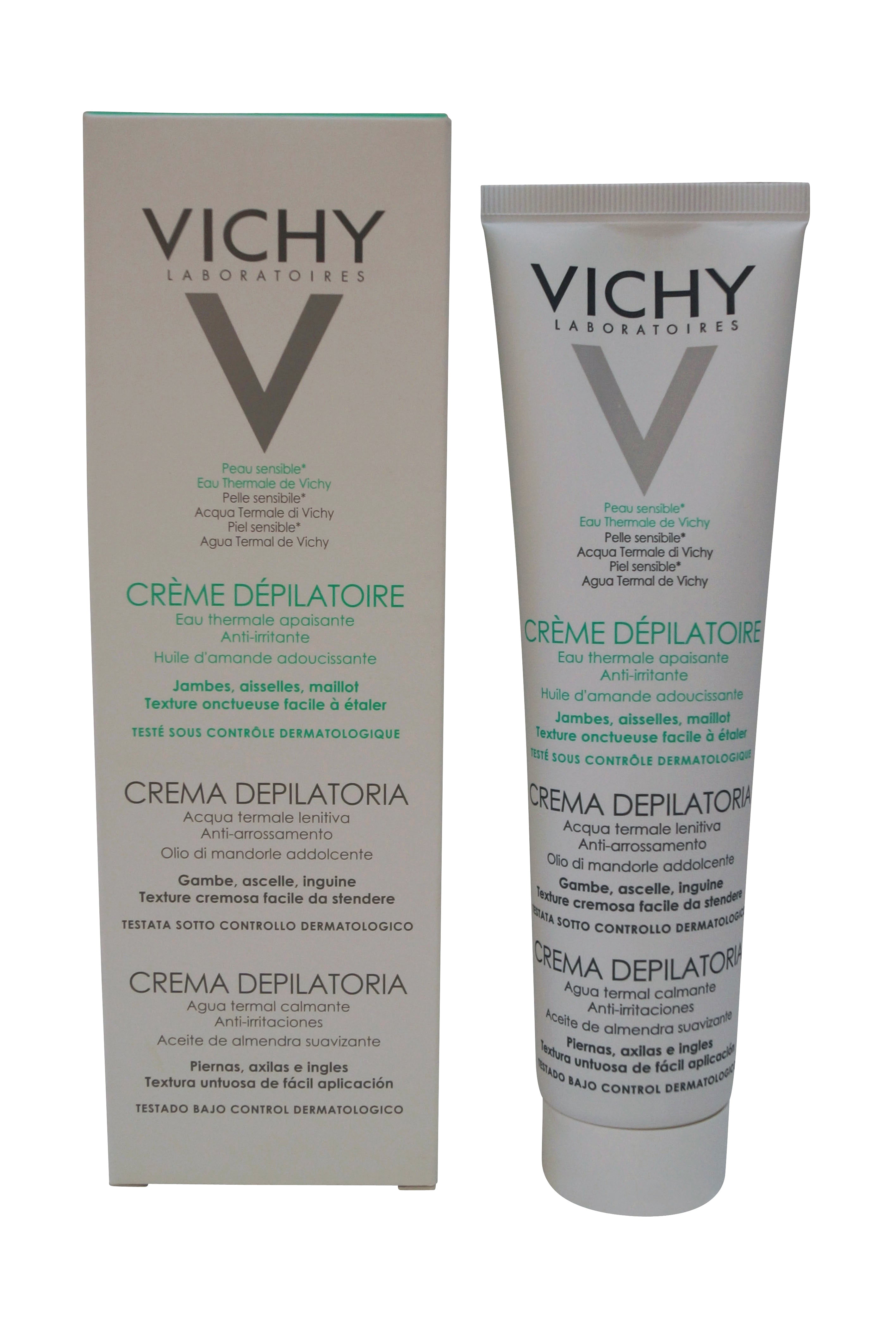 Vichy Hair Removal Cream 150 ml