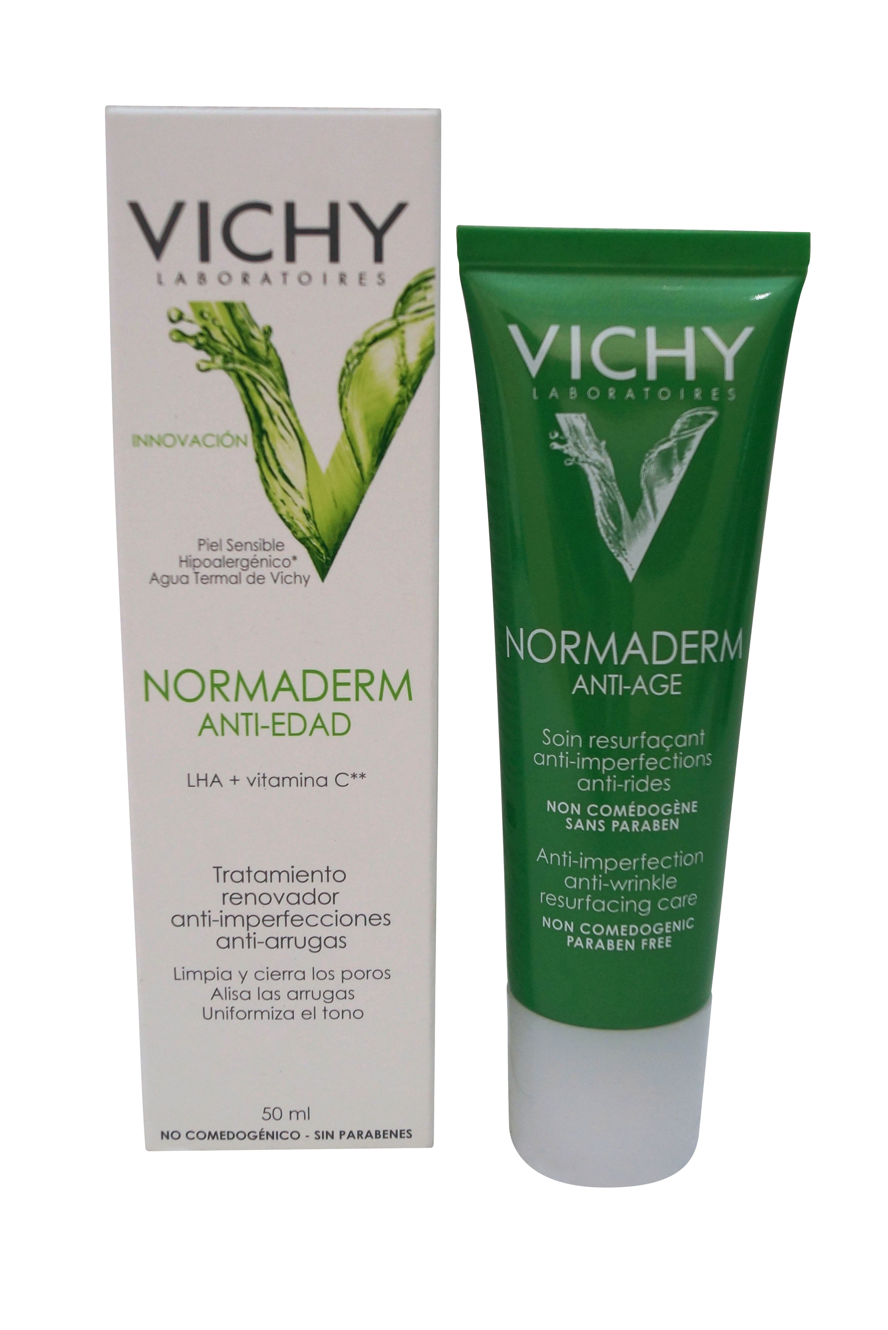 Vichy Normaderm Anti-Age 50 ml