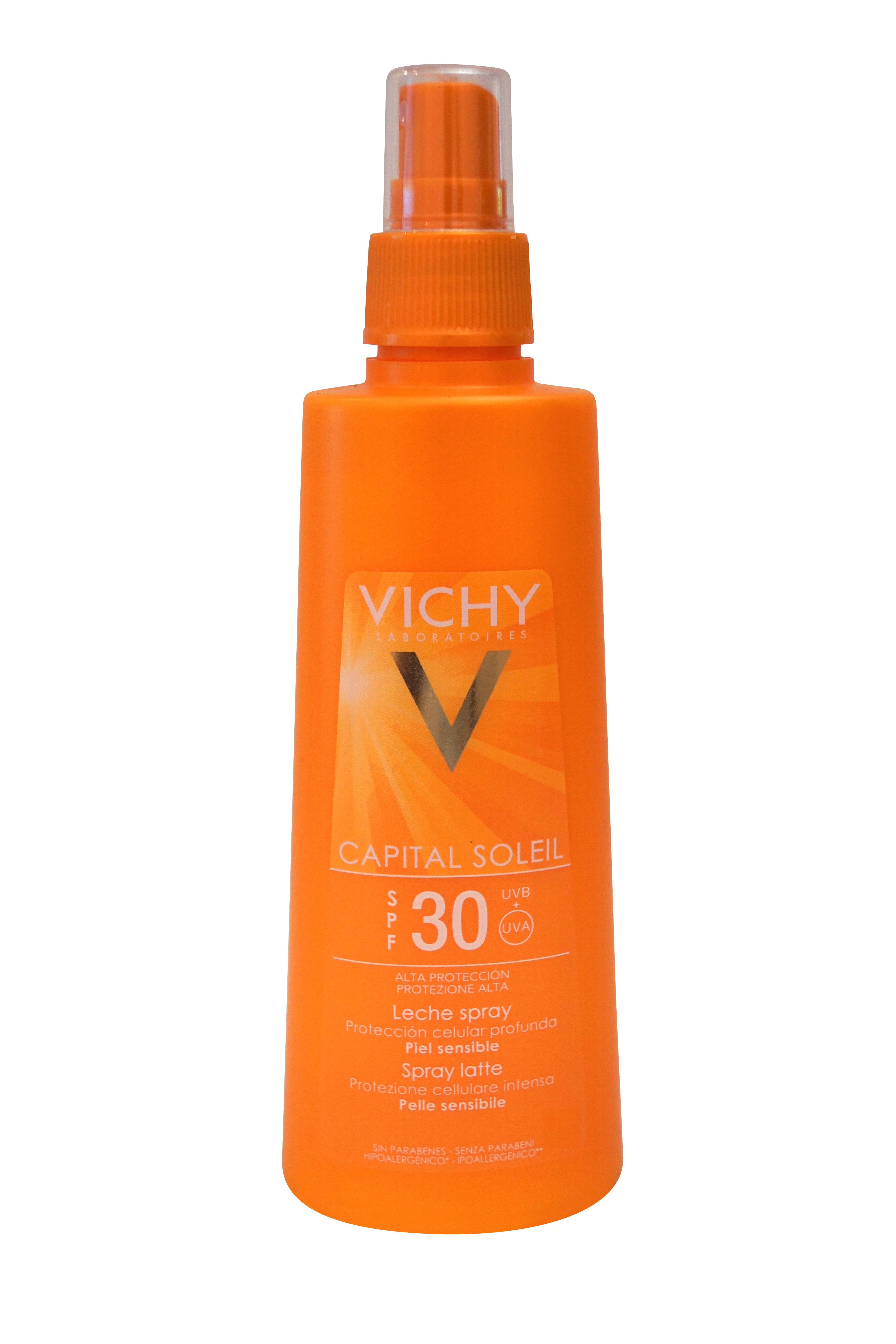 Vichy Capital Soleil SPF 30 Spray 200 ml