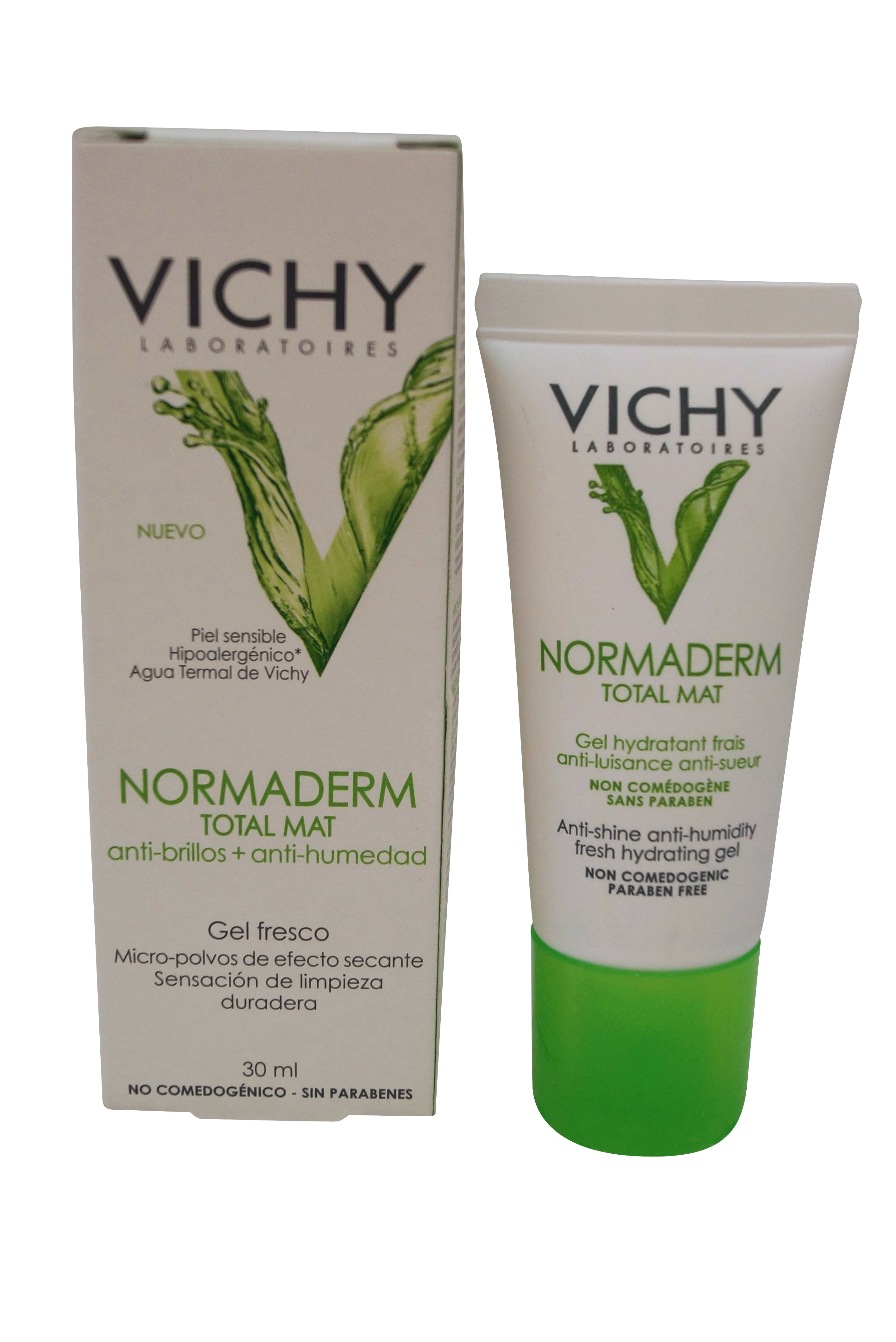 Vichy Normaderm Total Mat 30 ml