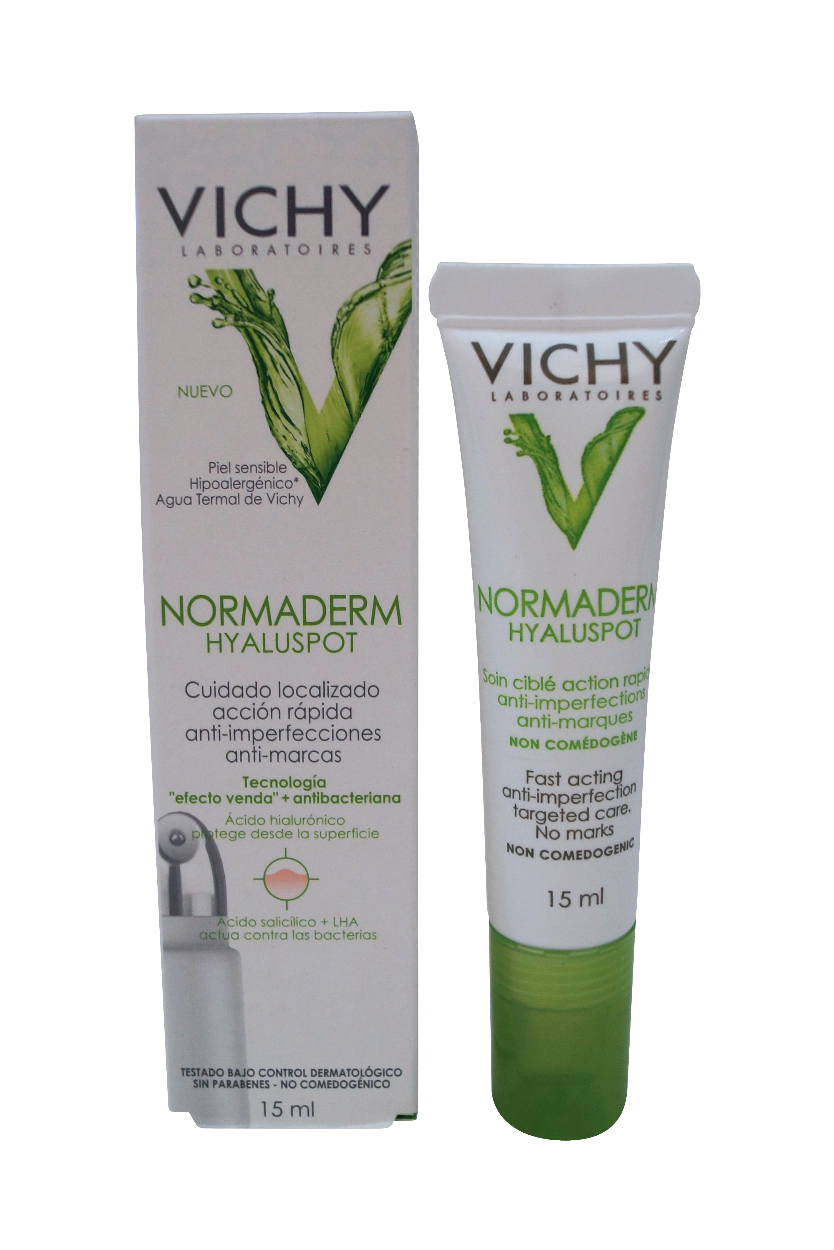 Vichy Normaderm Hyaluspot 15 ml