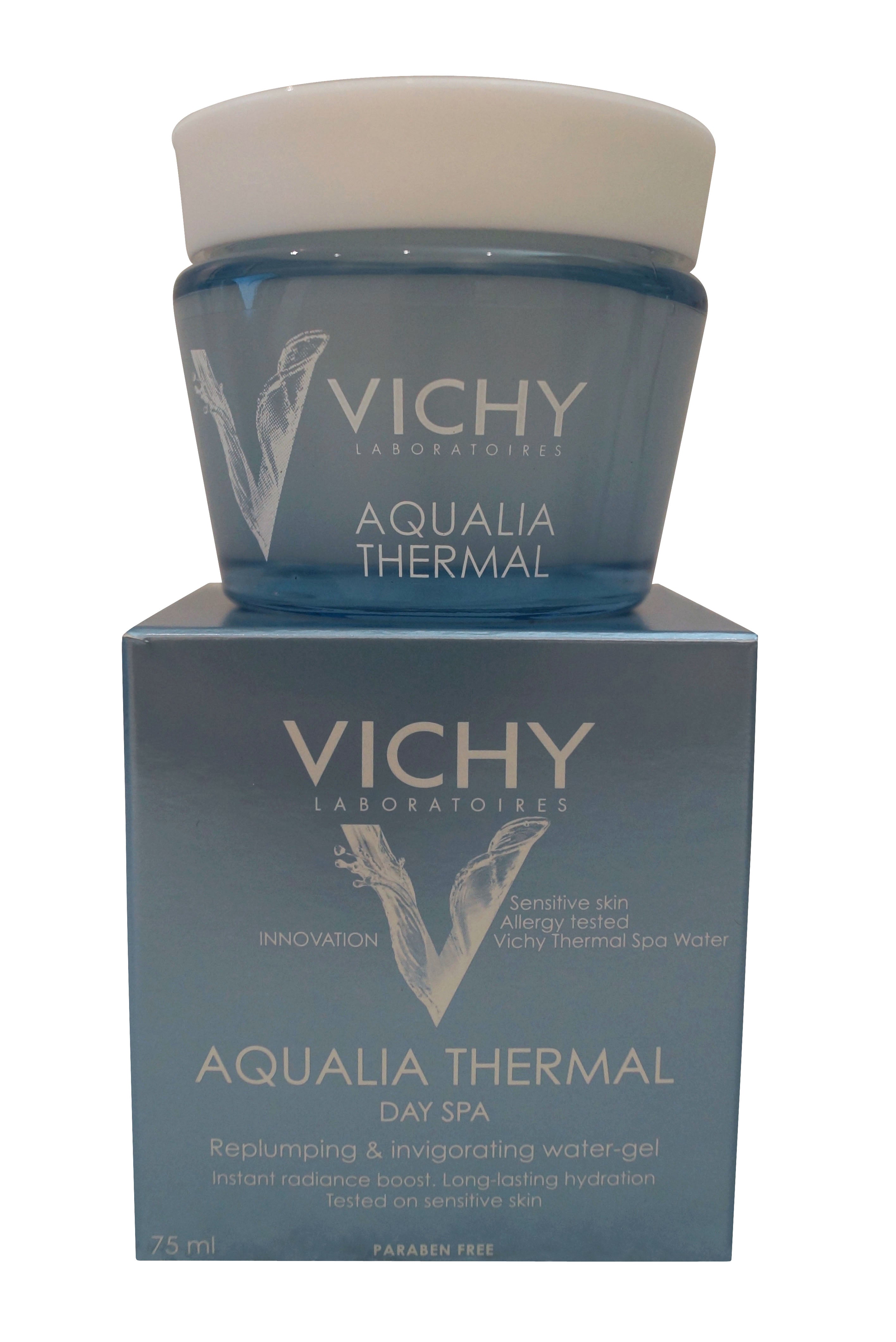 Vichy Aqualia Day Spa Light 75 ml