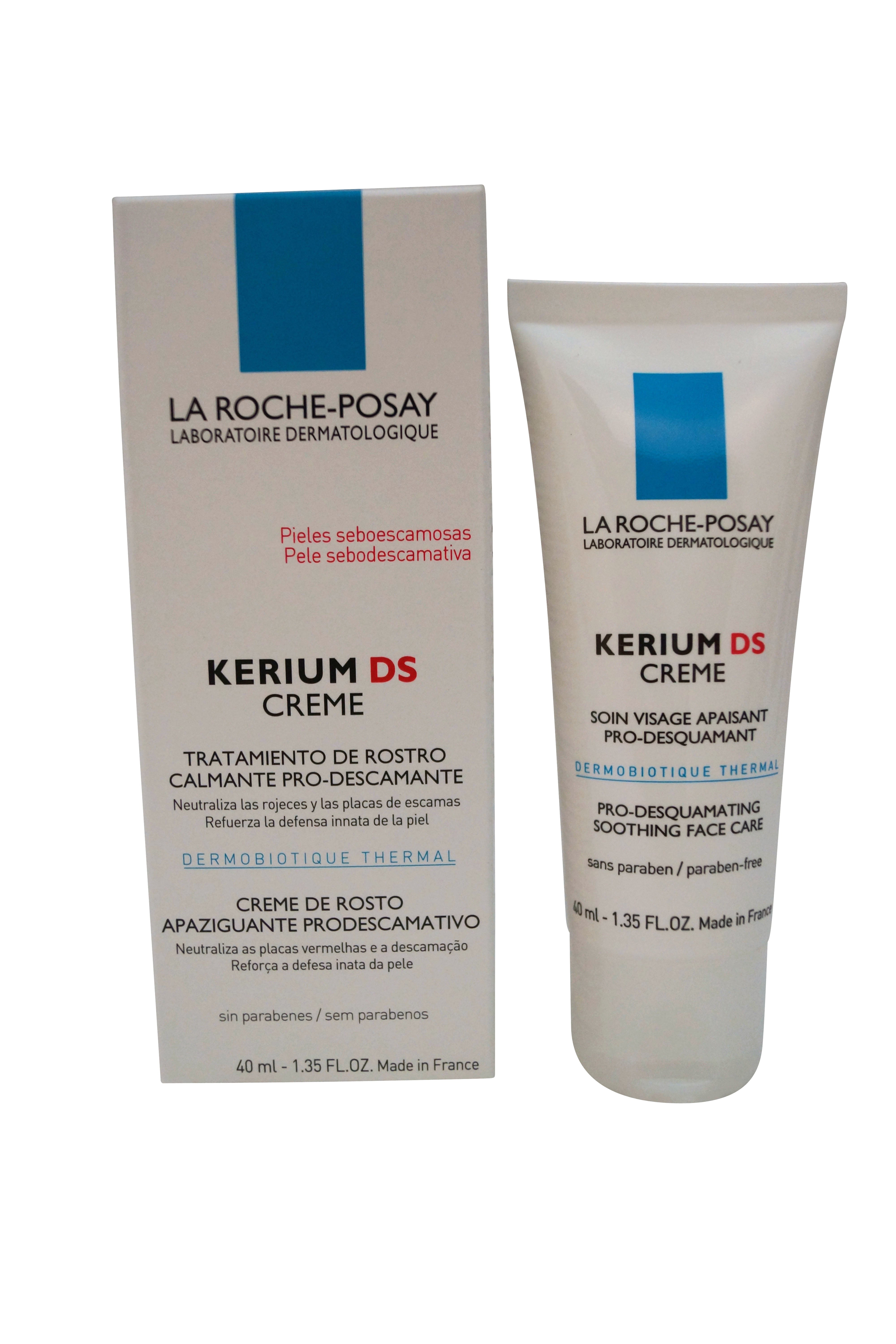 La Roche Posay Kerium DS Cream, 1.35 oz.