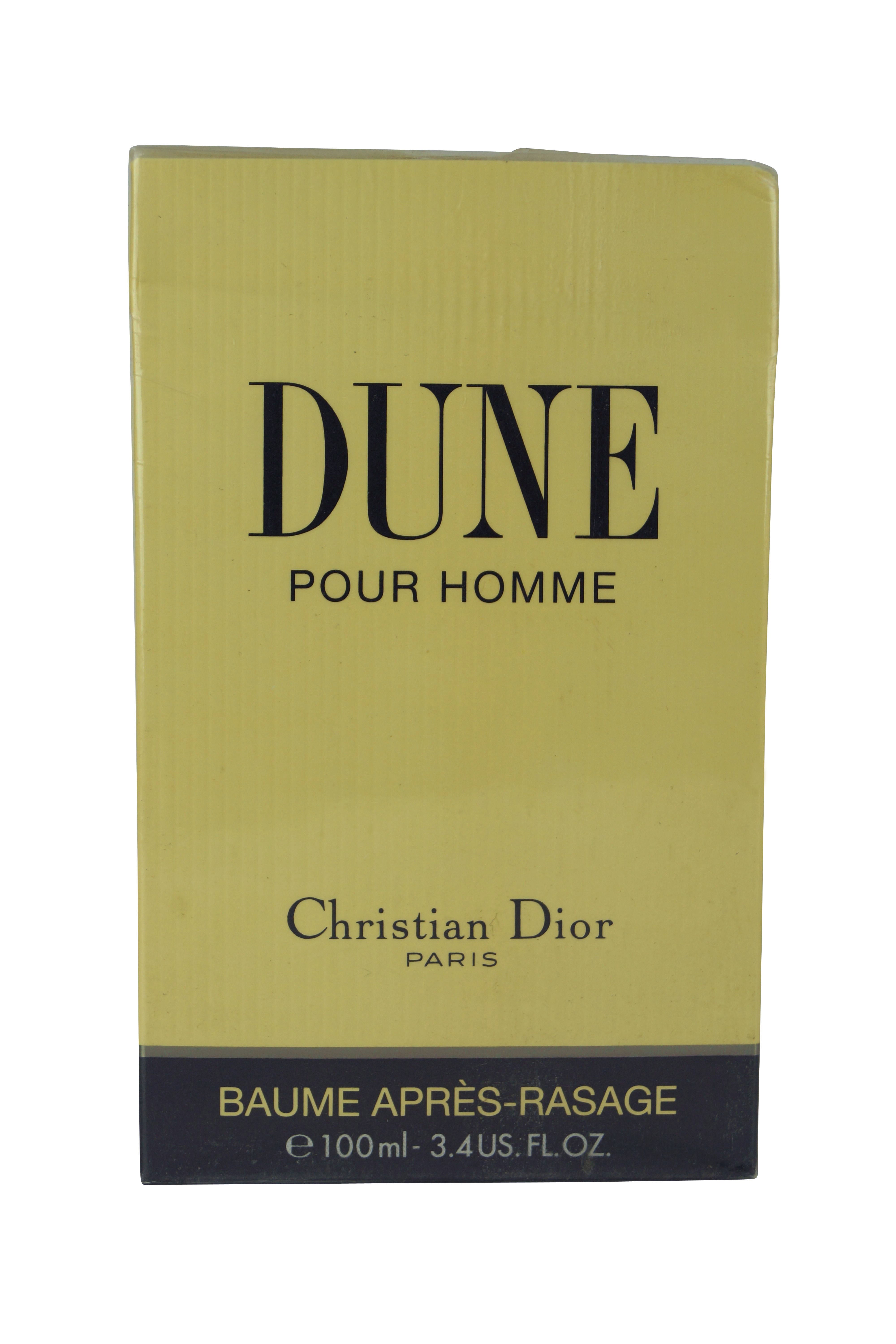 Christian dior dune men on sale