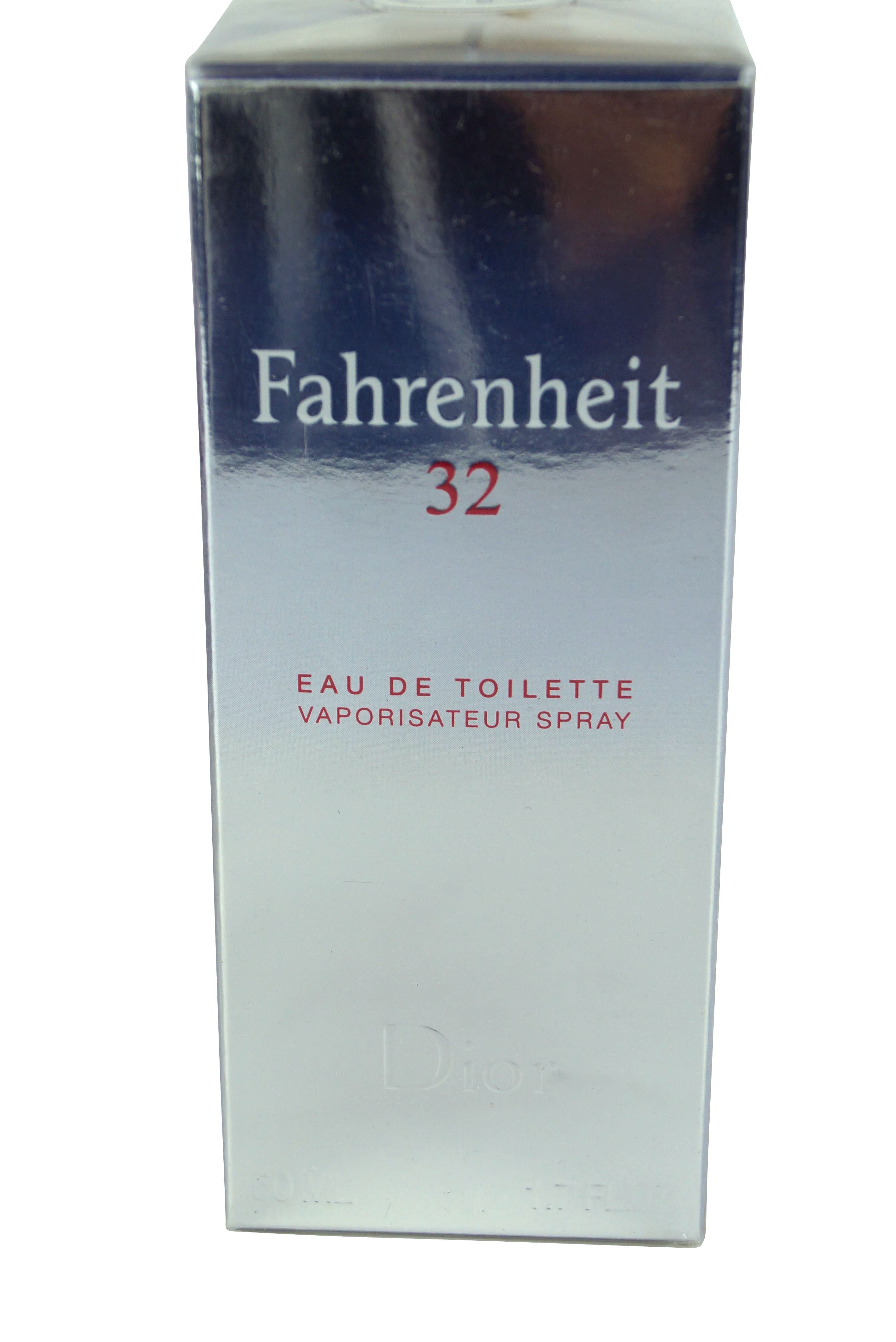 Fahrenheit 1.7 oz hotsell