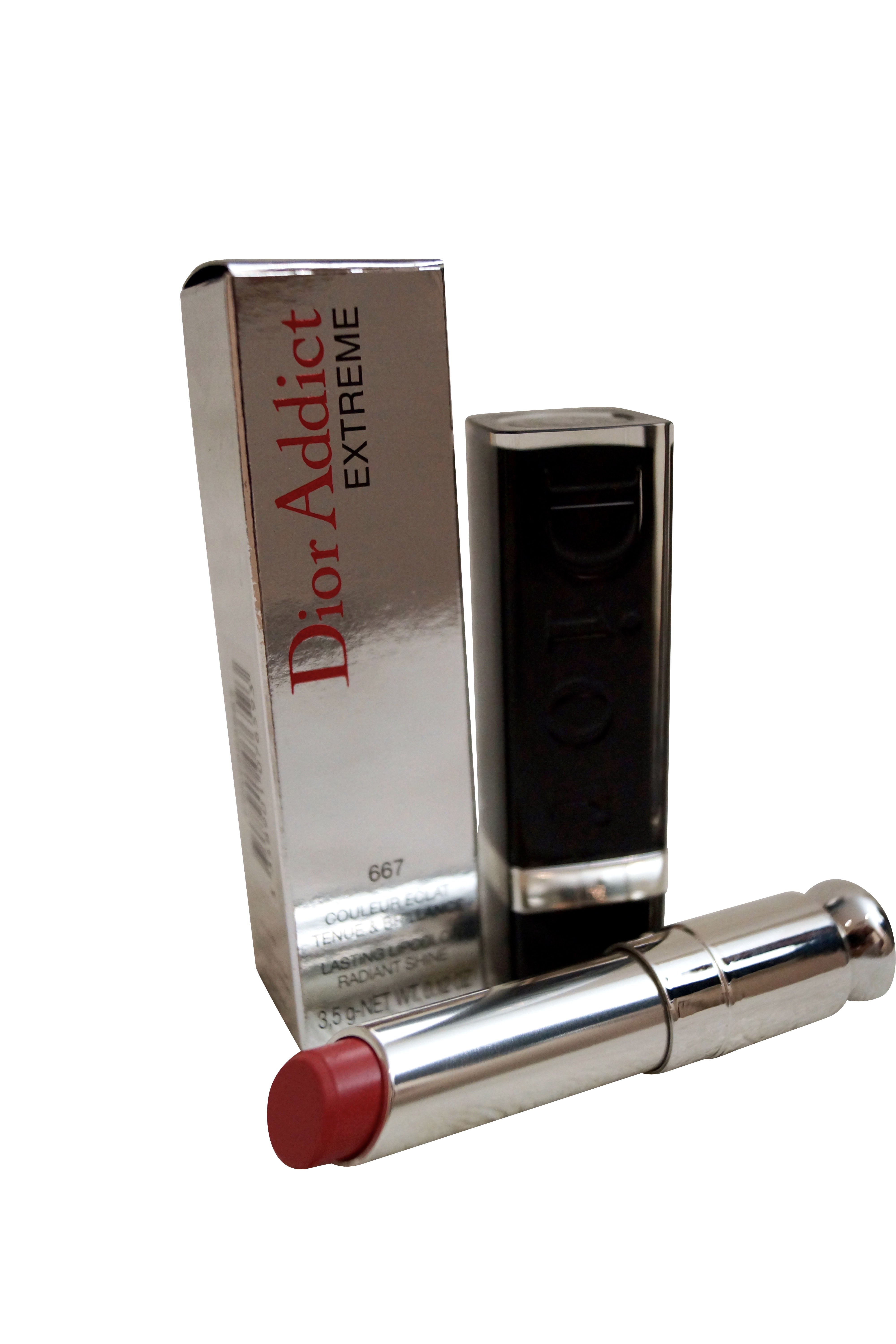 Dior Addict Extreme Lasting Lip Color 667 Avenue 0.12 oz Beautyvice