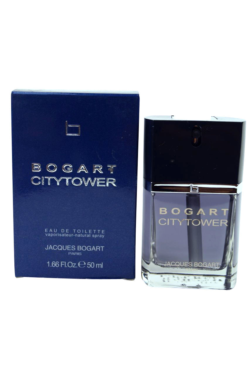 Bogart Citytower EDT 1.66 oz 50 ml