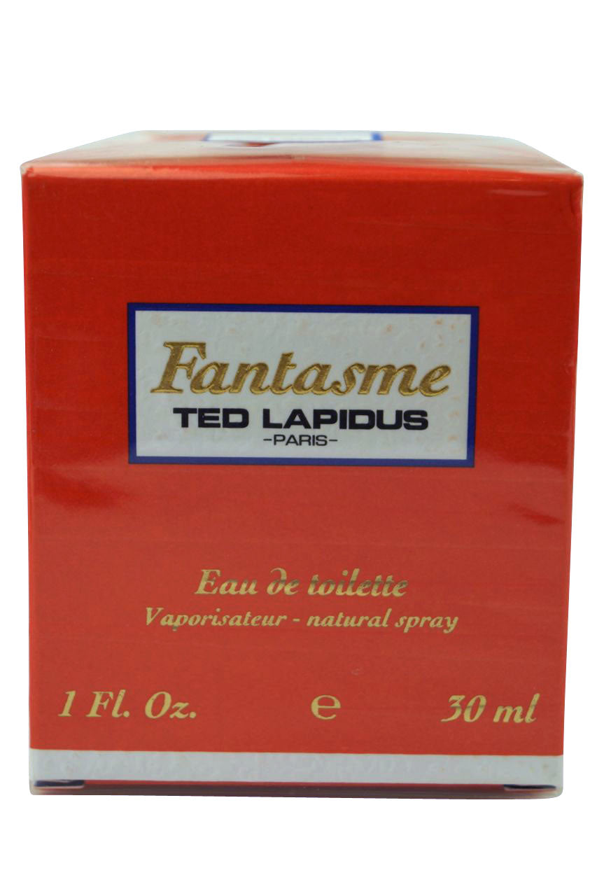 Ted Lapidus Fantasme For Women. Eau De Toilette Spray 1 oz