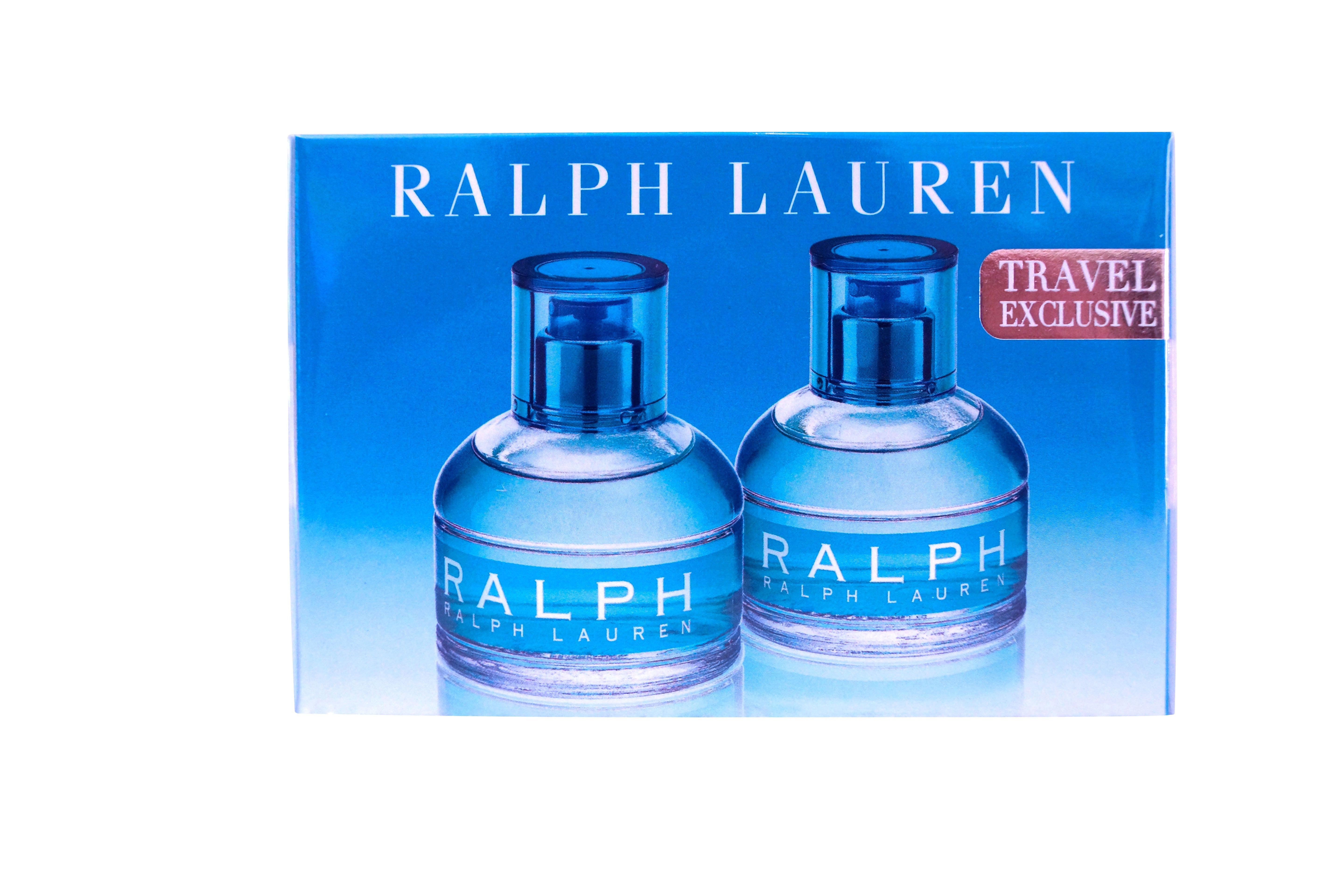 Ralph Lauren Ralph EDT 2 x 30 ml 1 oz