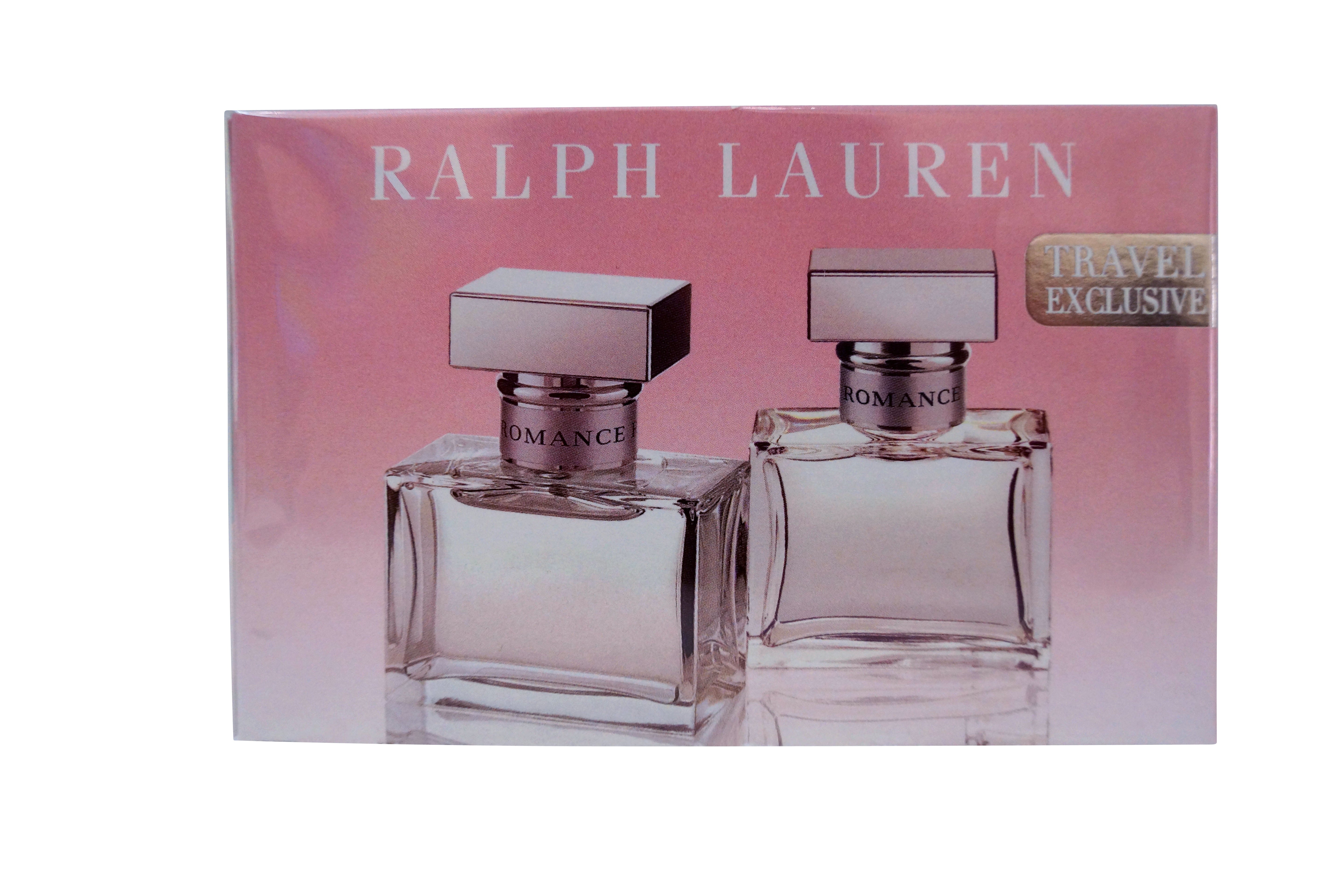 Ralph Lauren Romance EDP 2 x 30 ml 1 oz
