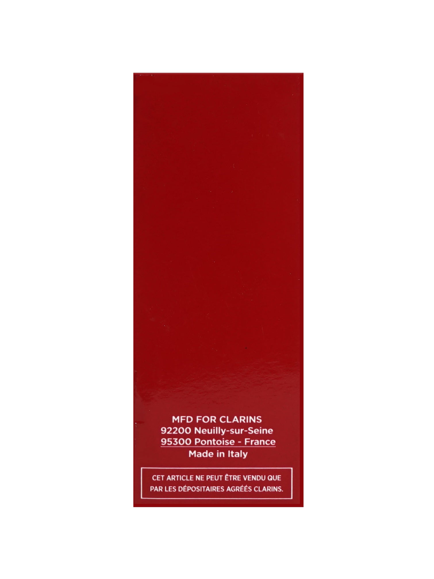 Clarins Everlasting Compact Long Wear & Comfort Foundation 0.3 OZ - CHOOSE YOUR SHADE
