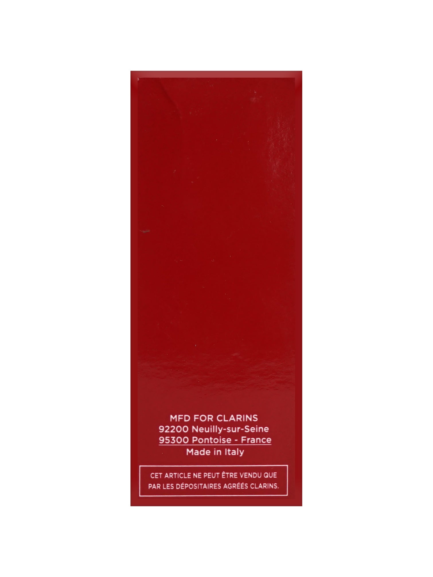Clarins Everlasting Compact Long Wear & Comfort Foundation 0.3 OZ - CHOOSE YOUR SHADE