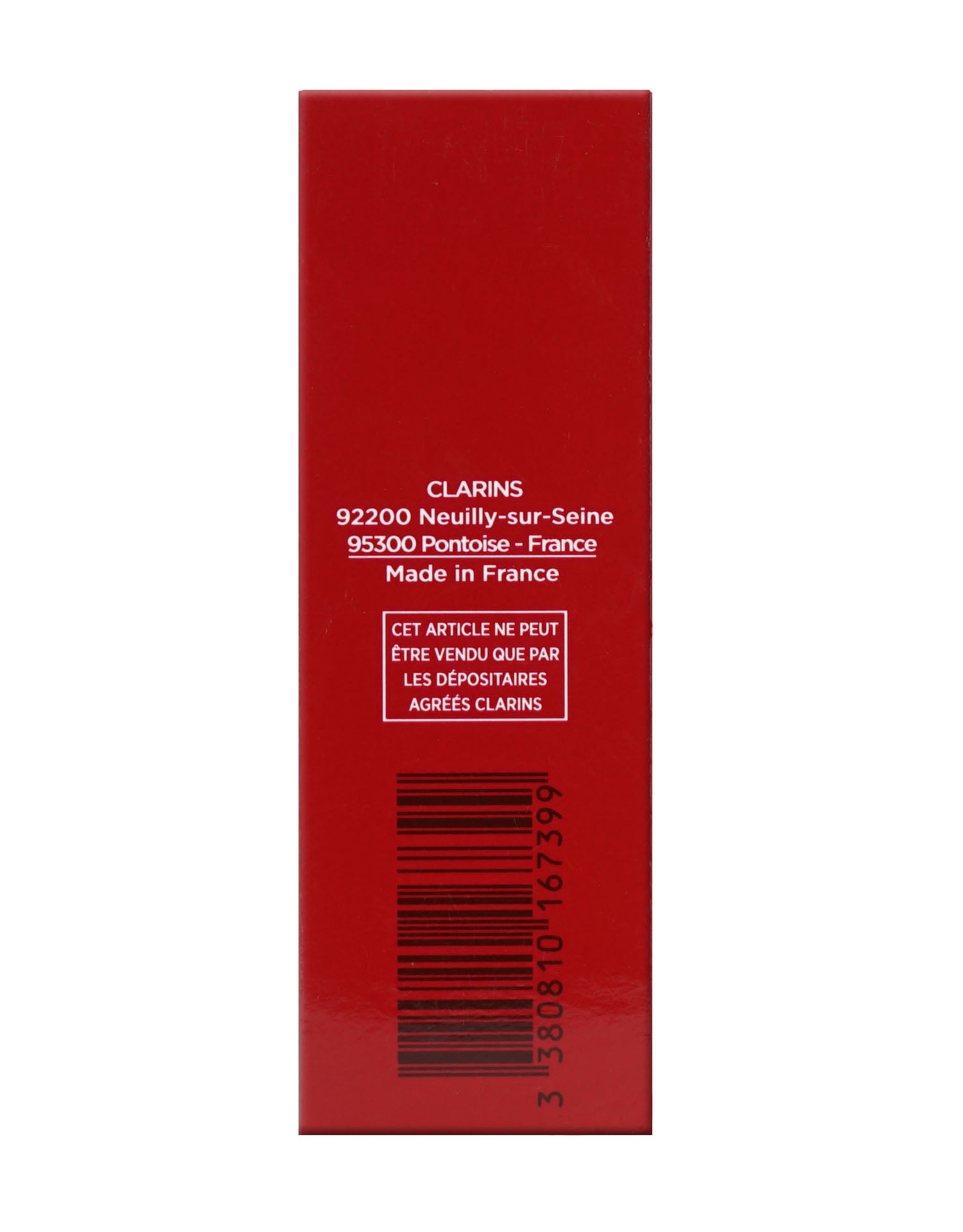 Clarins Lip Comfort Oil Enhances & Nourishes 0.1 OZ CHOOSE YOUR SHADE