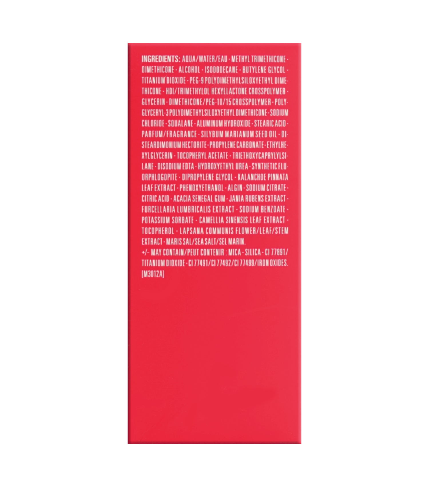 Clarins Skin Illusion Natural Hydrating Foundation 1 OZ - CHOOSE YOUR SHADE