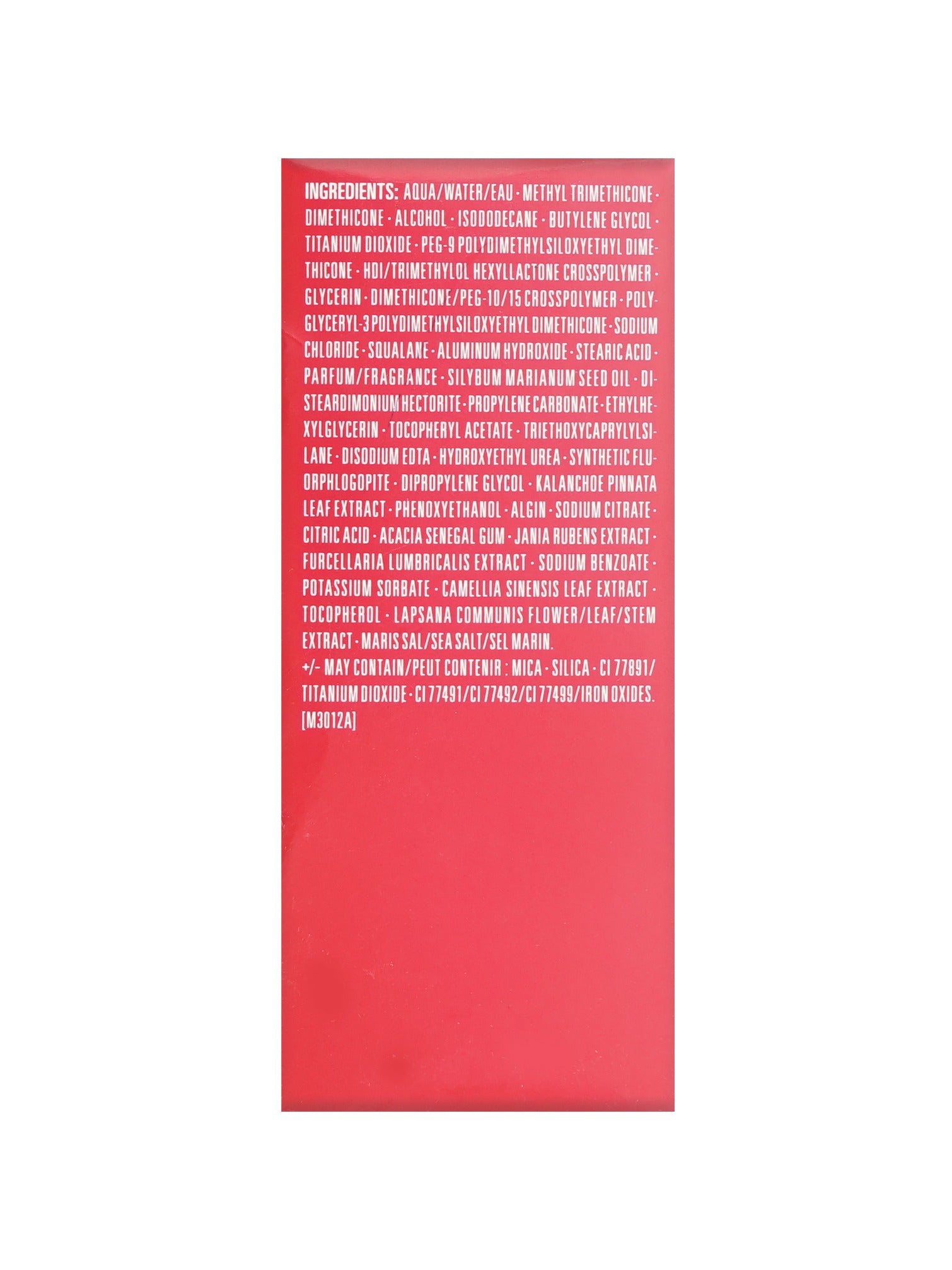 Clarins Skin Illusion Natural Hydrating Foundation 1 OZ - CHOOSE YOUR SHADE