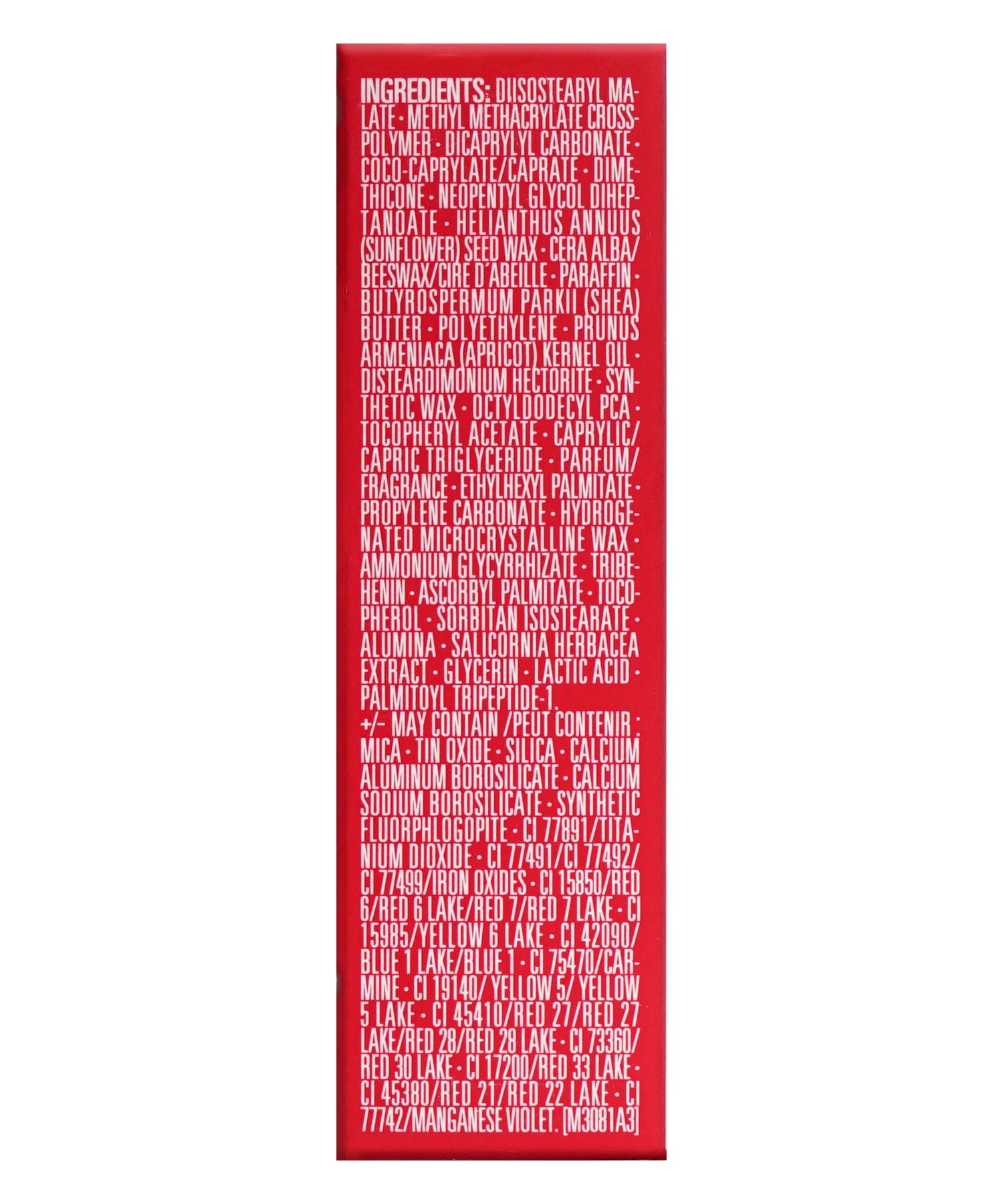 Clarins Joli Rouge Velvet Longwear Matte Lipstick 0.1 OZ - CHOOSE YOUR SHADE
