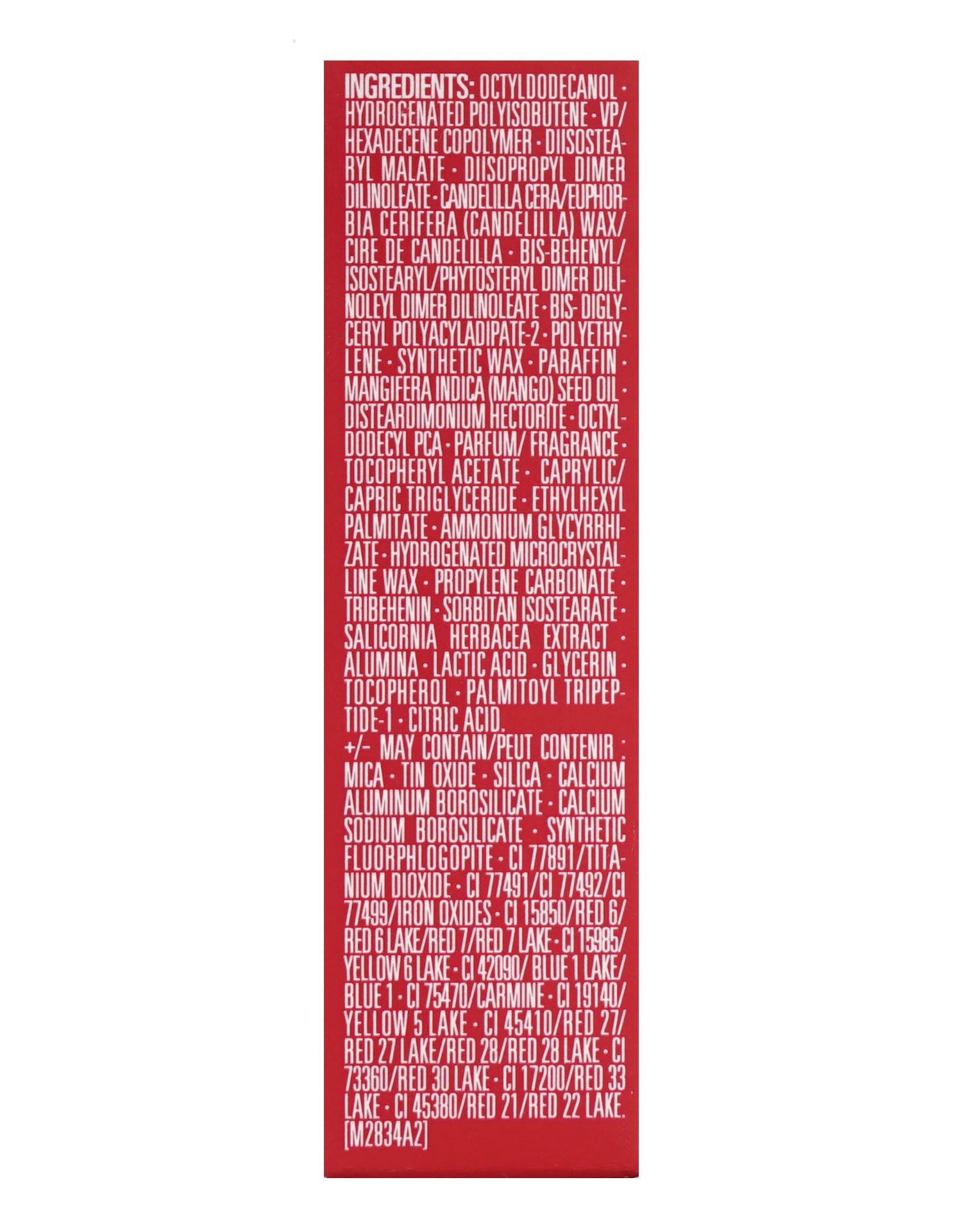 Clarins Joli Rouge Brillant Lipstick 0.1 OZ - CHOOSE YOUR SHADE