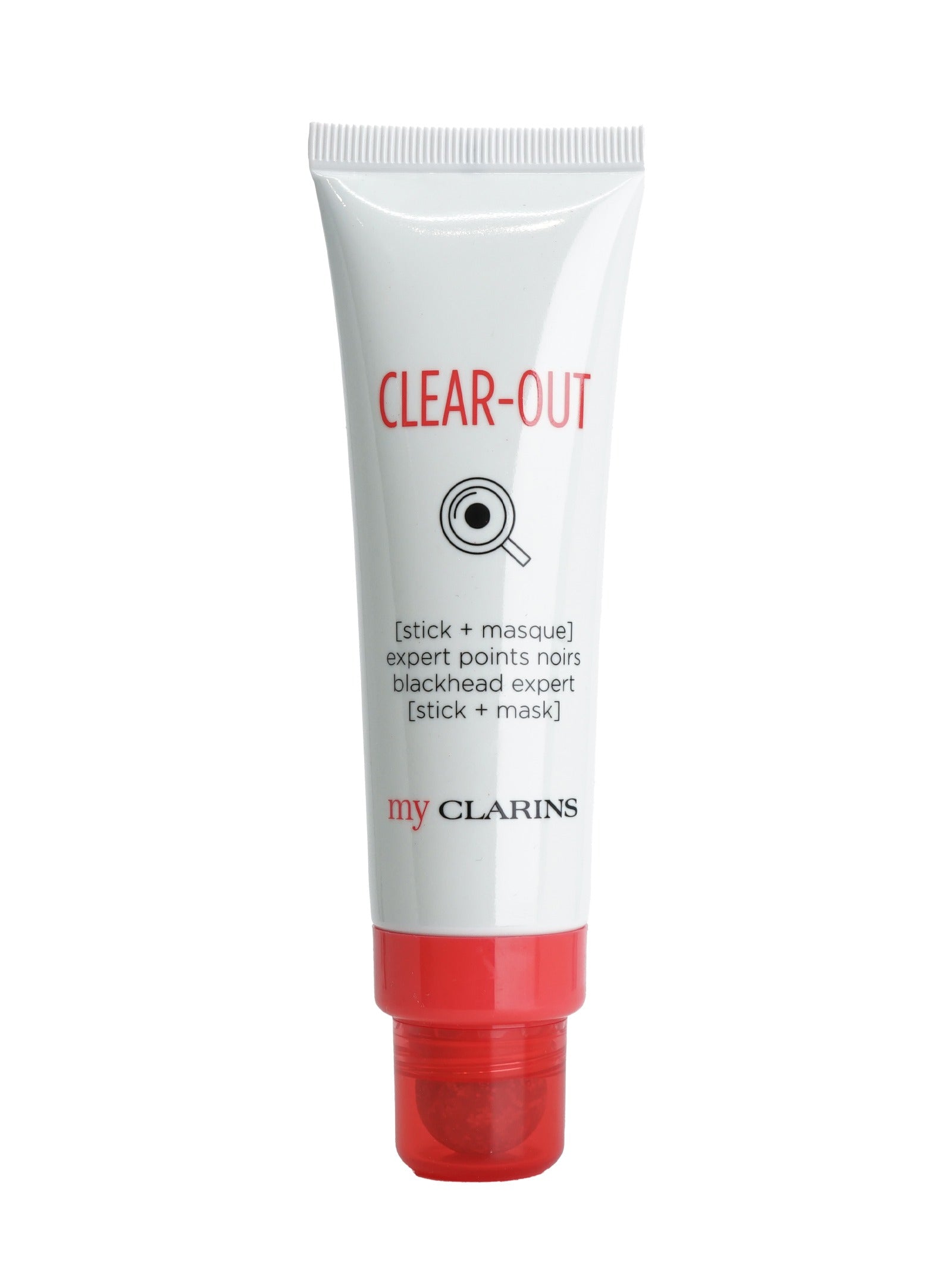 My Clarins Clear Out Blackbead Expert Stick All Skin Types 1.8 OZ