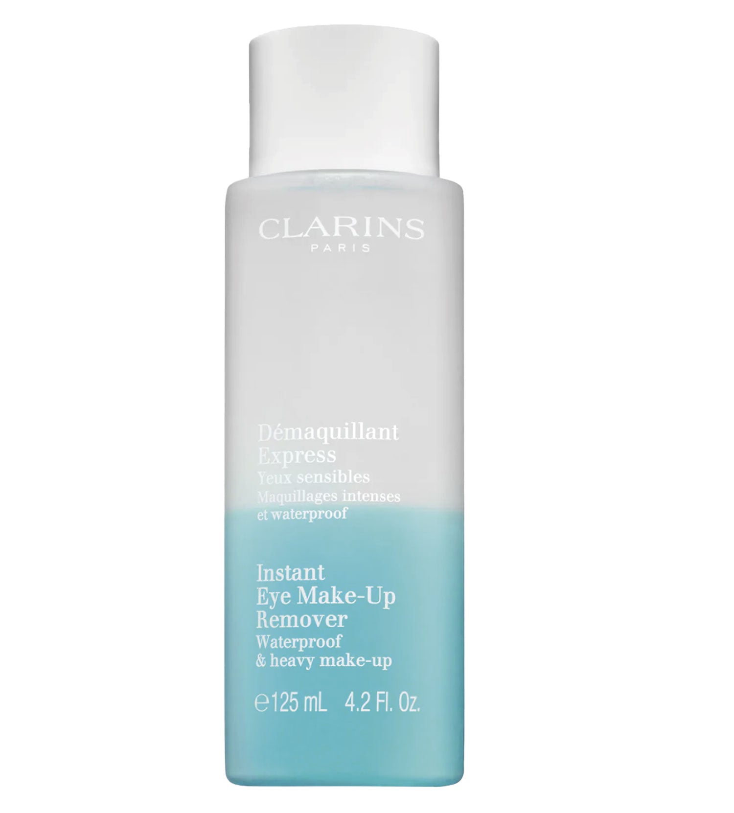 Clarins Instant Eye Makeup Remover 4.2 OZ