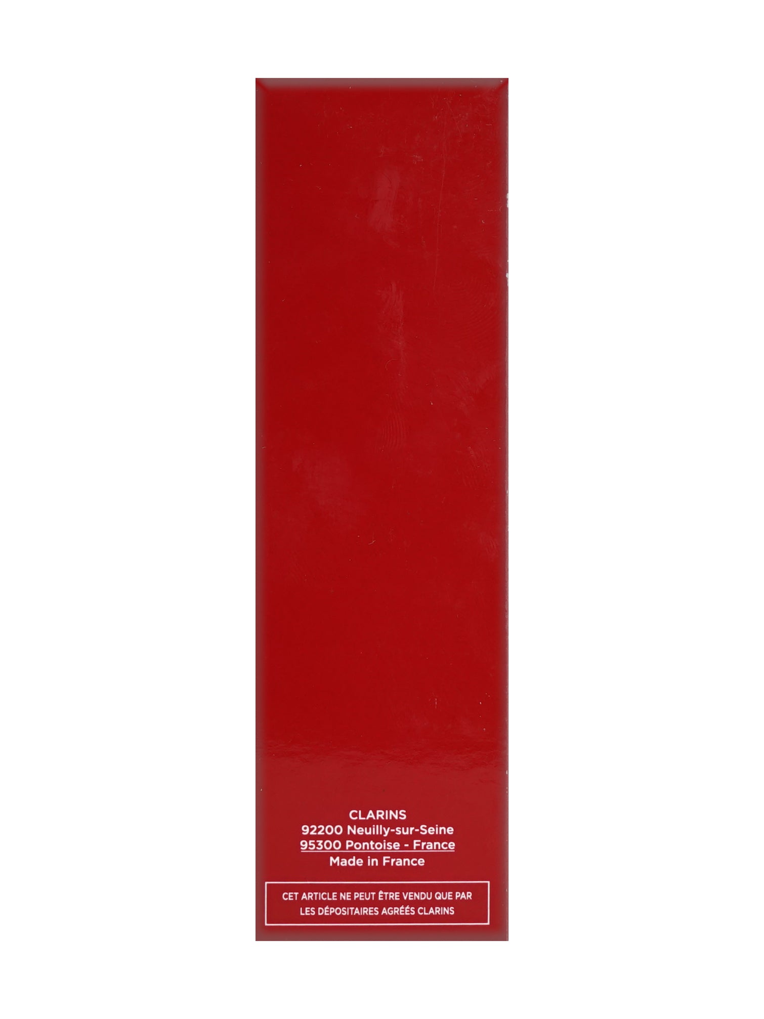 Clarins Teint Haute Tenuet Everlasting Foundation 1.1 OZ - CHOOSE YOUR SHADE