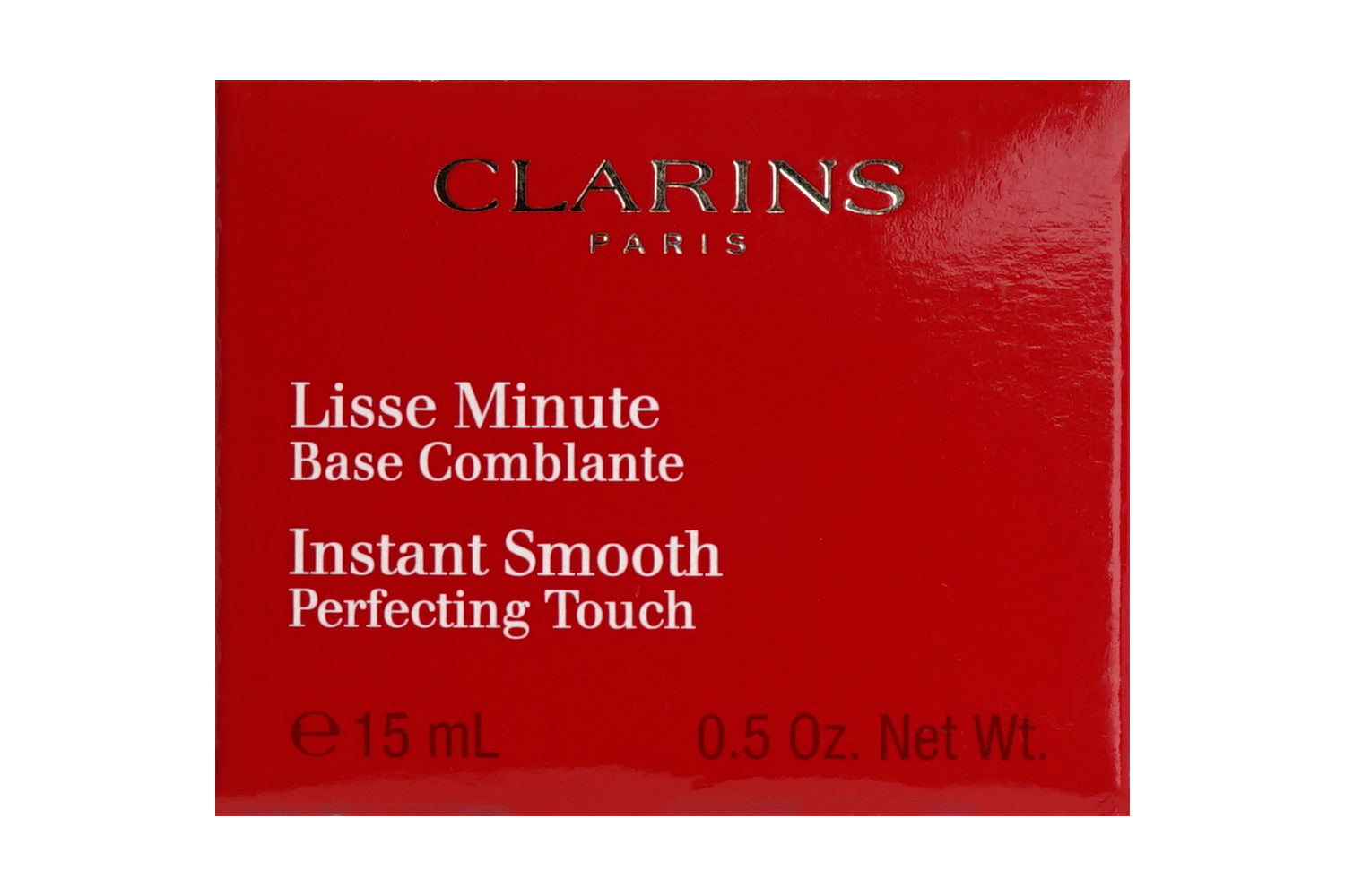Clarins Instant Smooth Perfecting Touch Face Primer 0.5 OZ