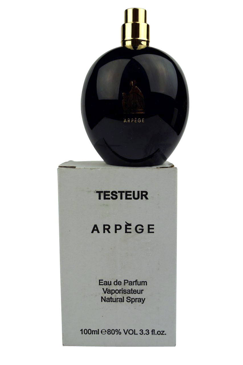 Van Cleef Arpels Arpege Woman Edp Unboxed 100 ml 3.3 0z